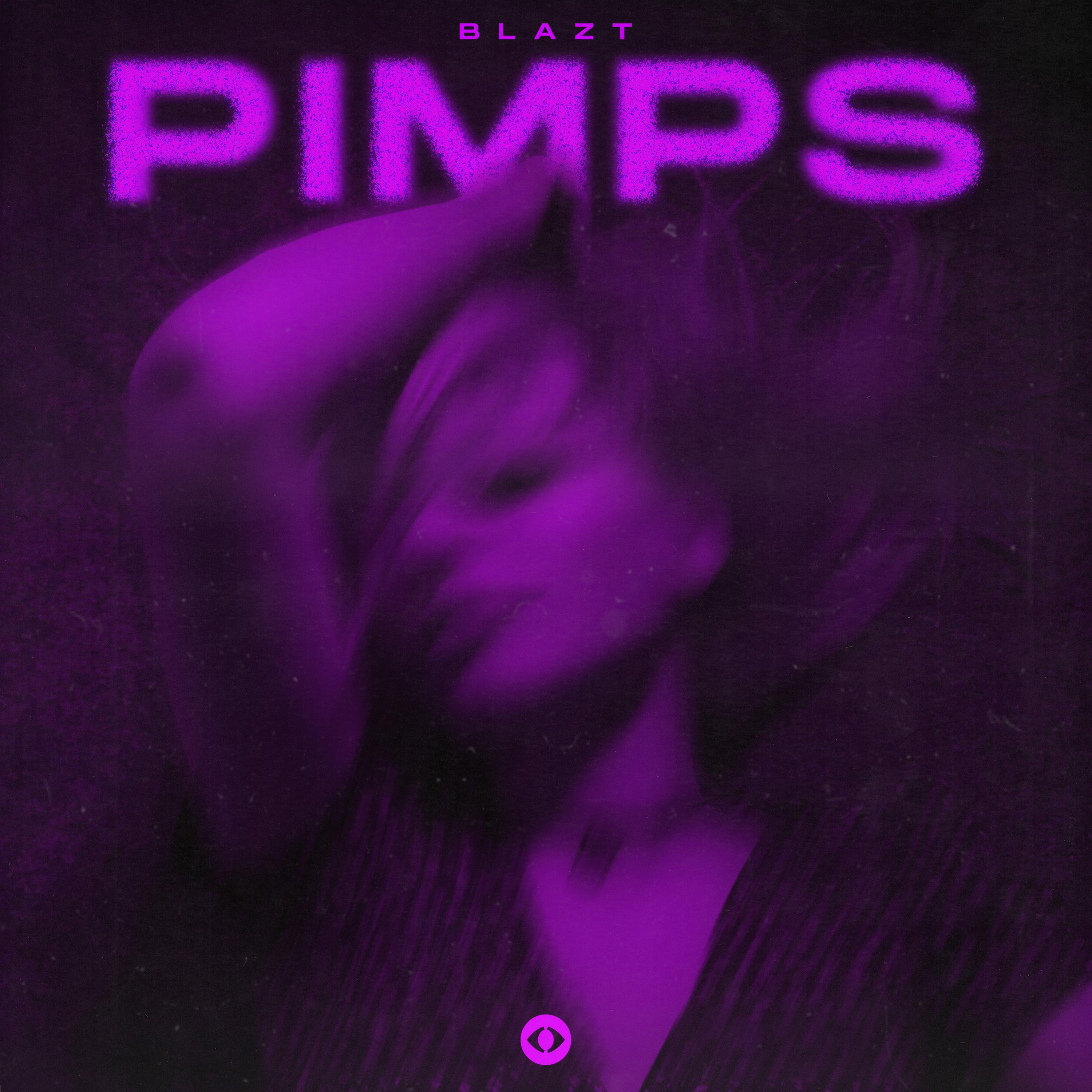 Релиз Pimps