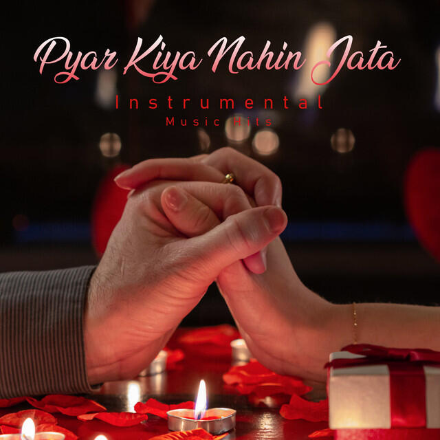Релиз Pyar Kiya Nahin Jata (From "Woh 7 Din" / Instrumental Music Hits)