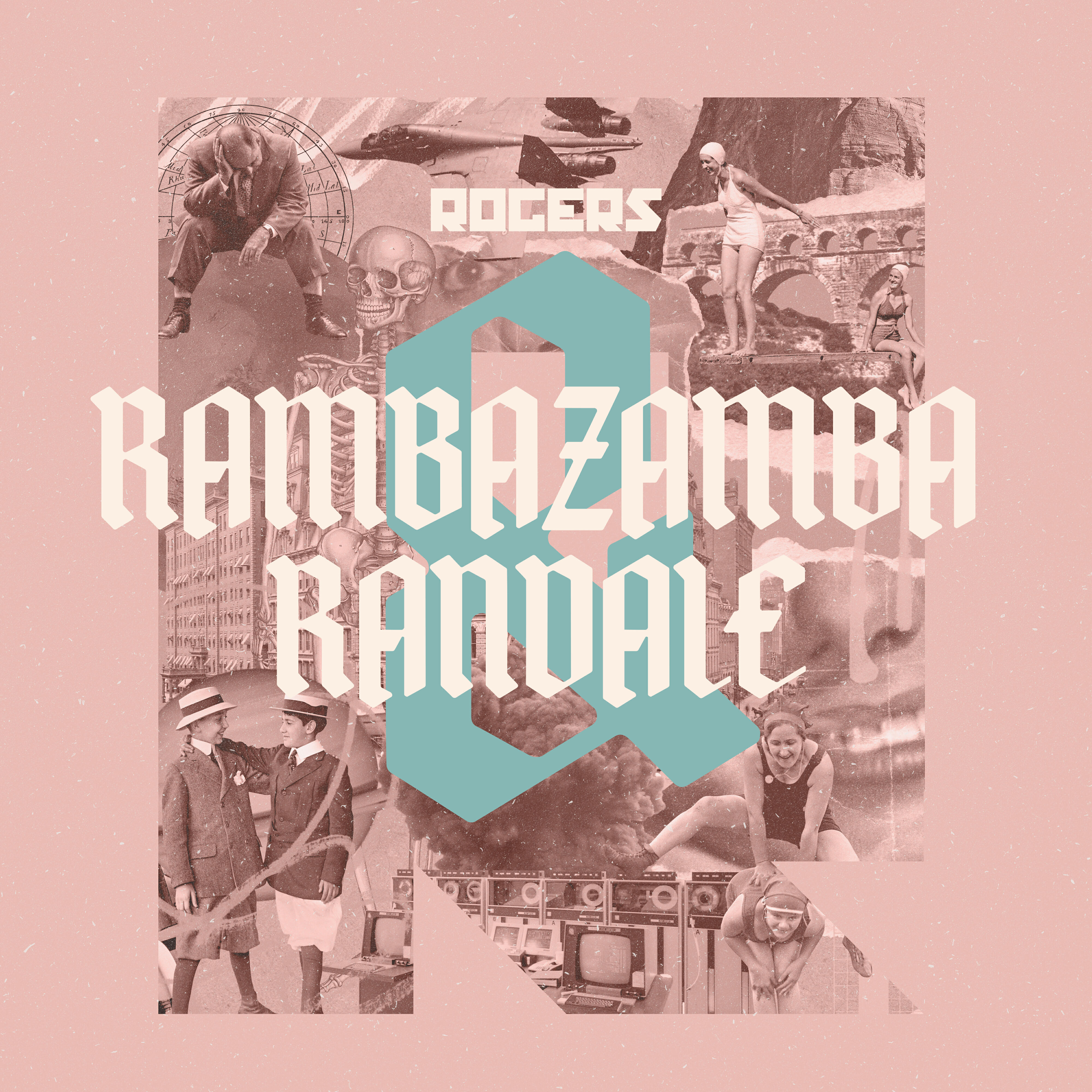 Релиз Rambazamba & Randale