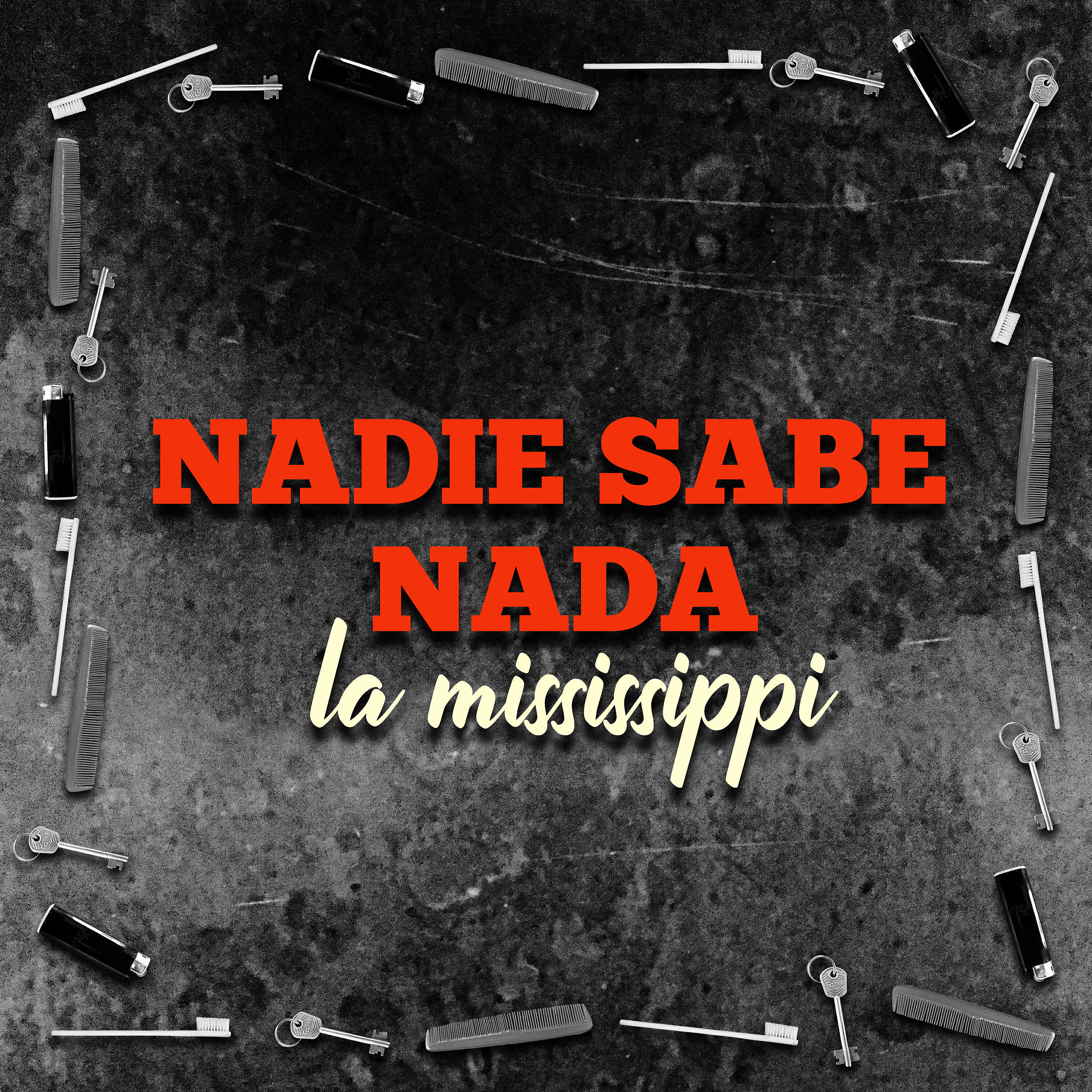 Релиз Nadie Sabe Nada