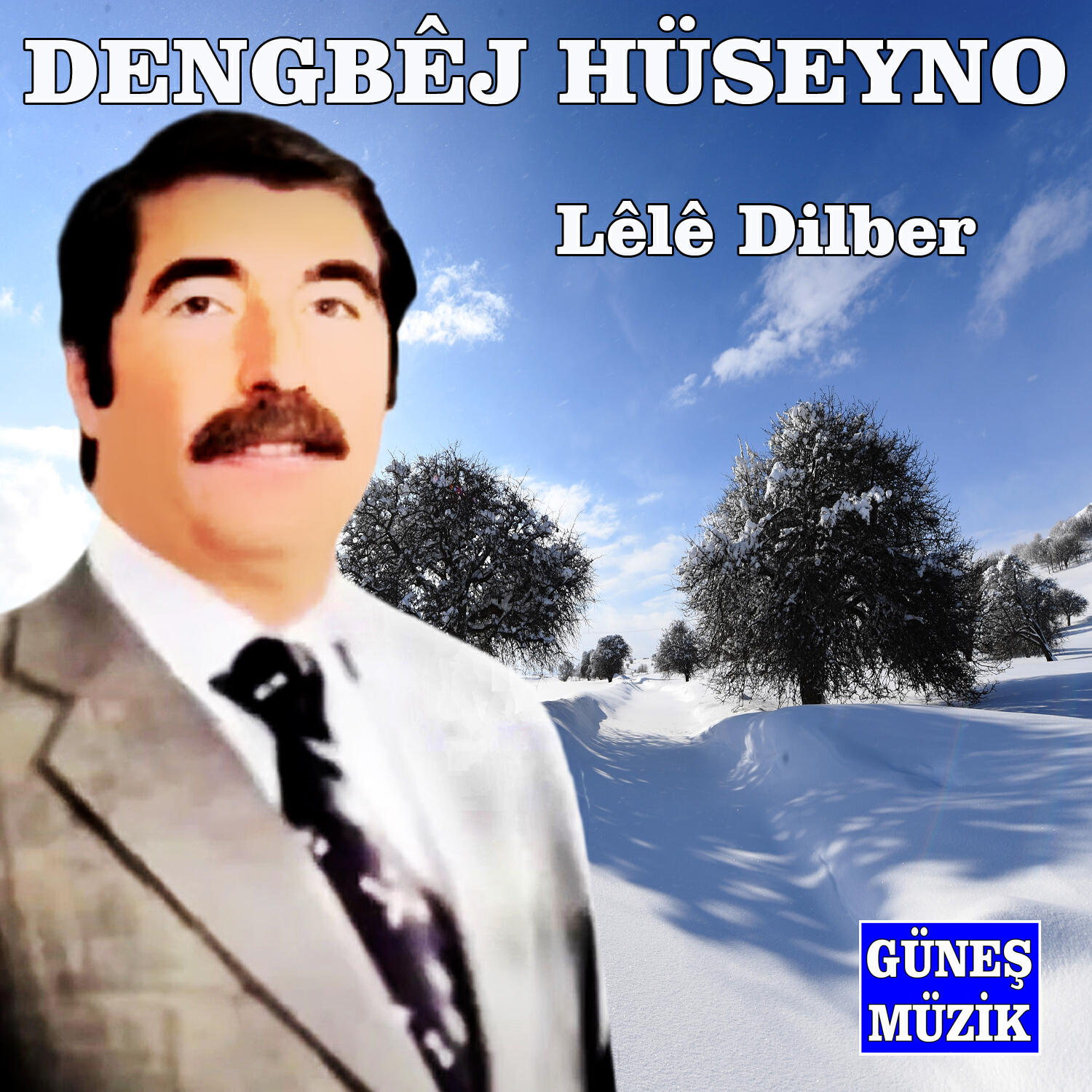 Релиз Lêlê Dilber
