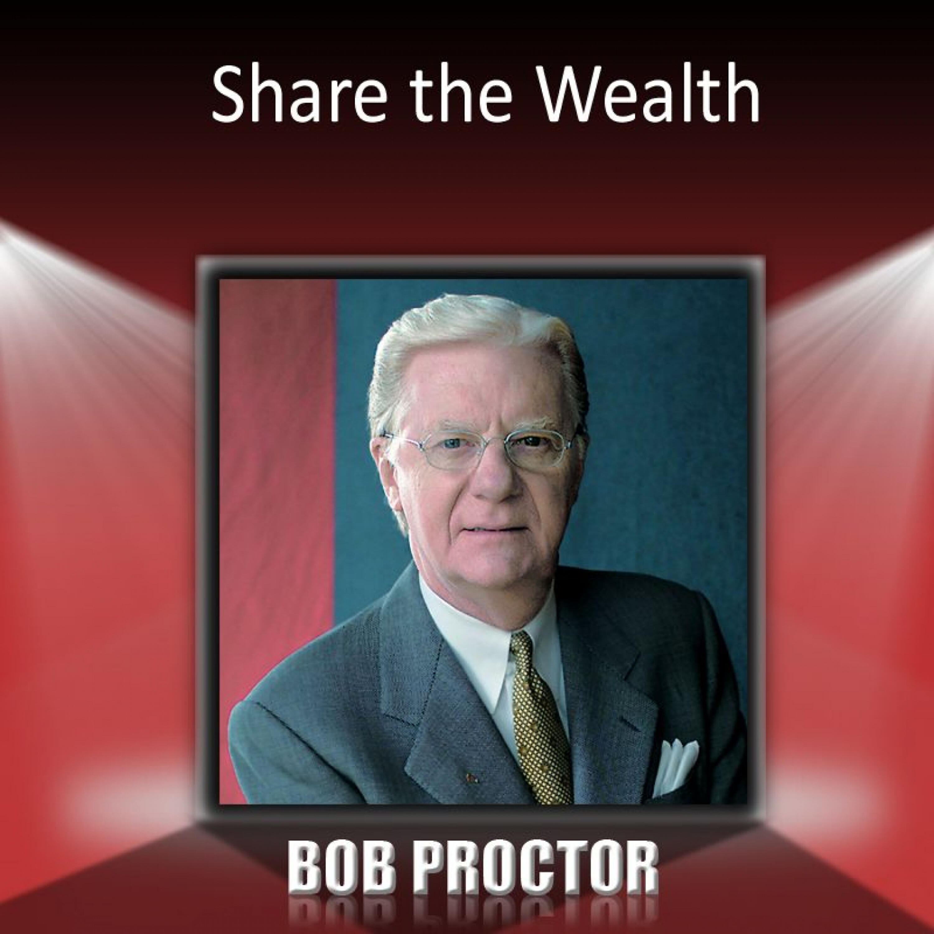 Релиз Share the Wealth