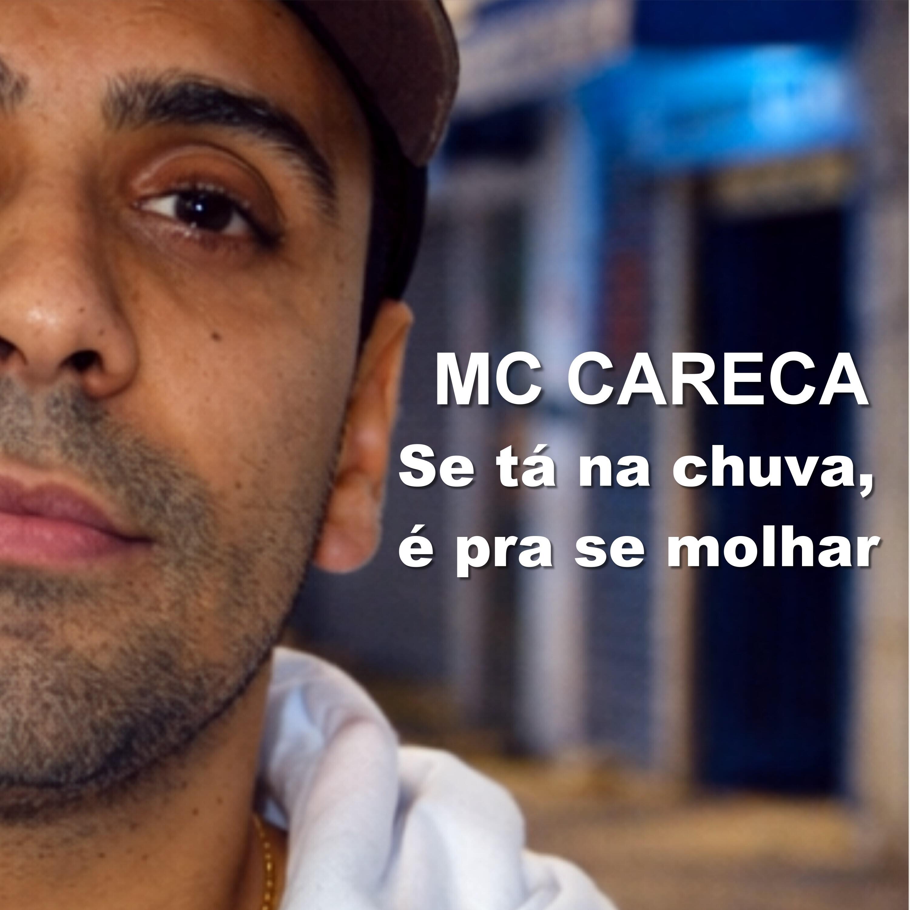 Релиз Se Tá na Chuva, É pra Se Molhar