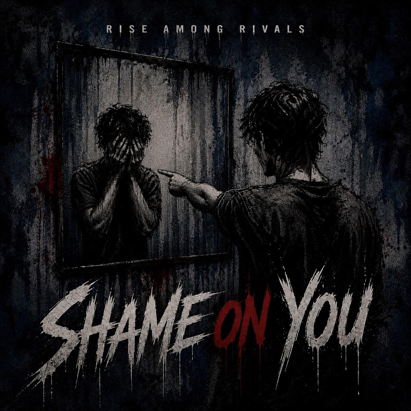 Релиз Shame on You