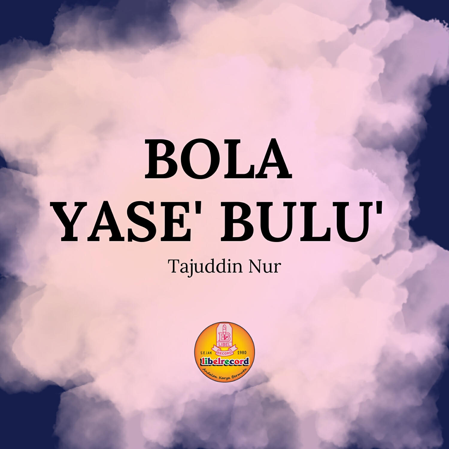 Релиз BOLA YASE BOLU'