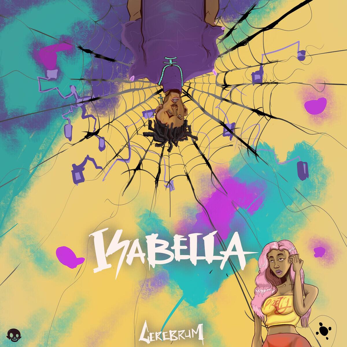 Релиз Isabella