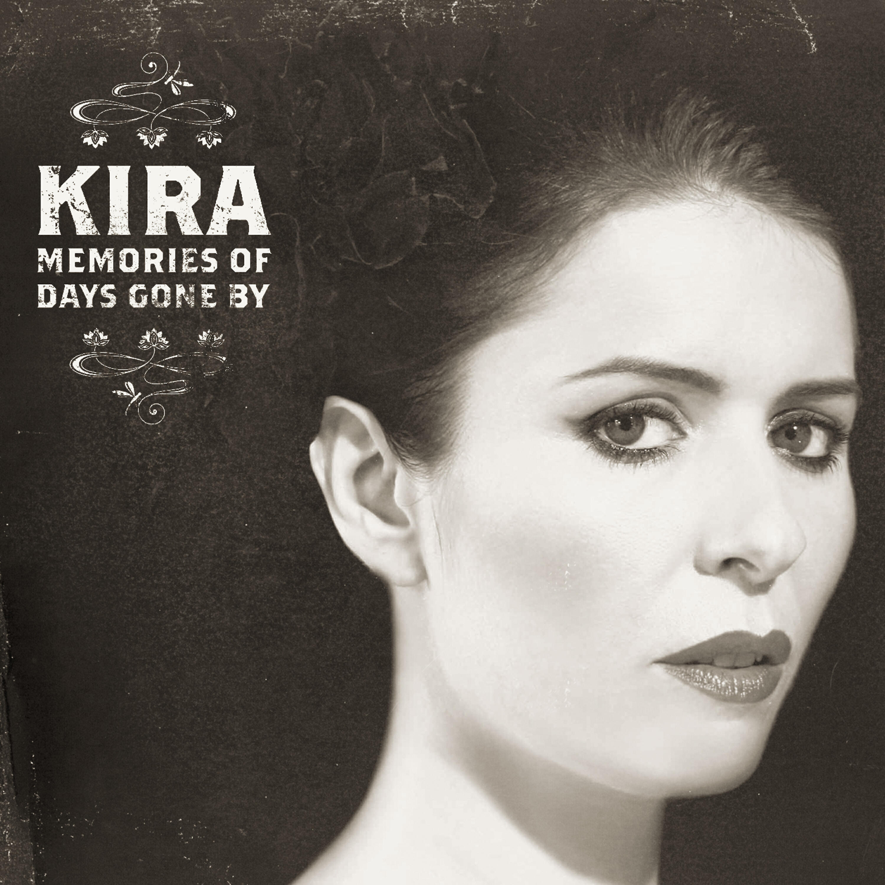 Релиз Memories Of Days Gone By