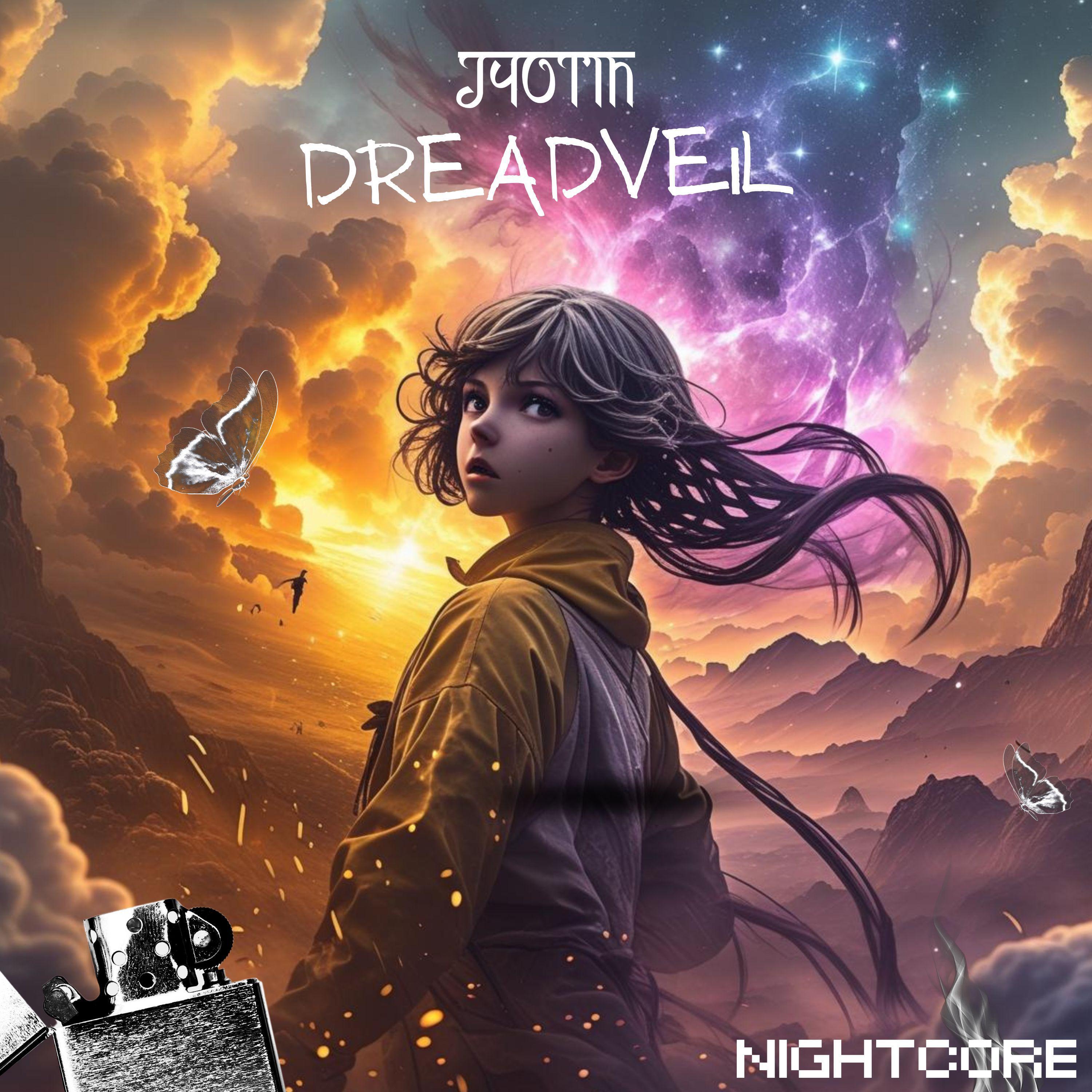 Релиз Dreadveil (Nightcore)