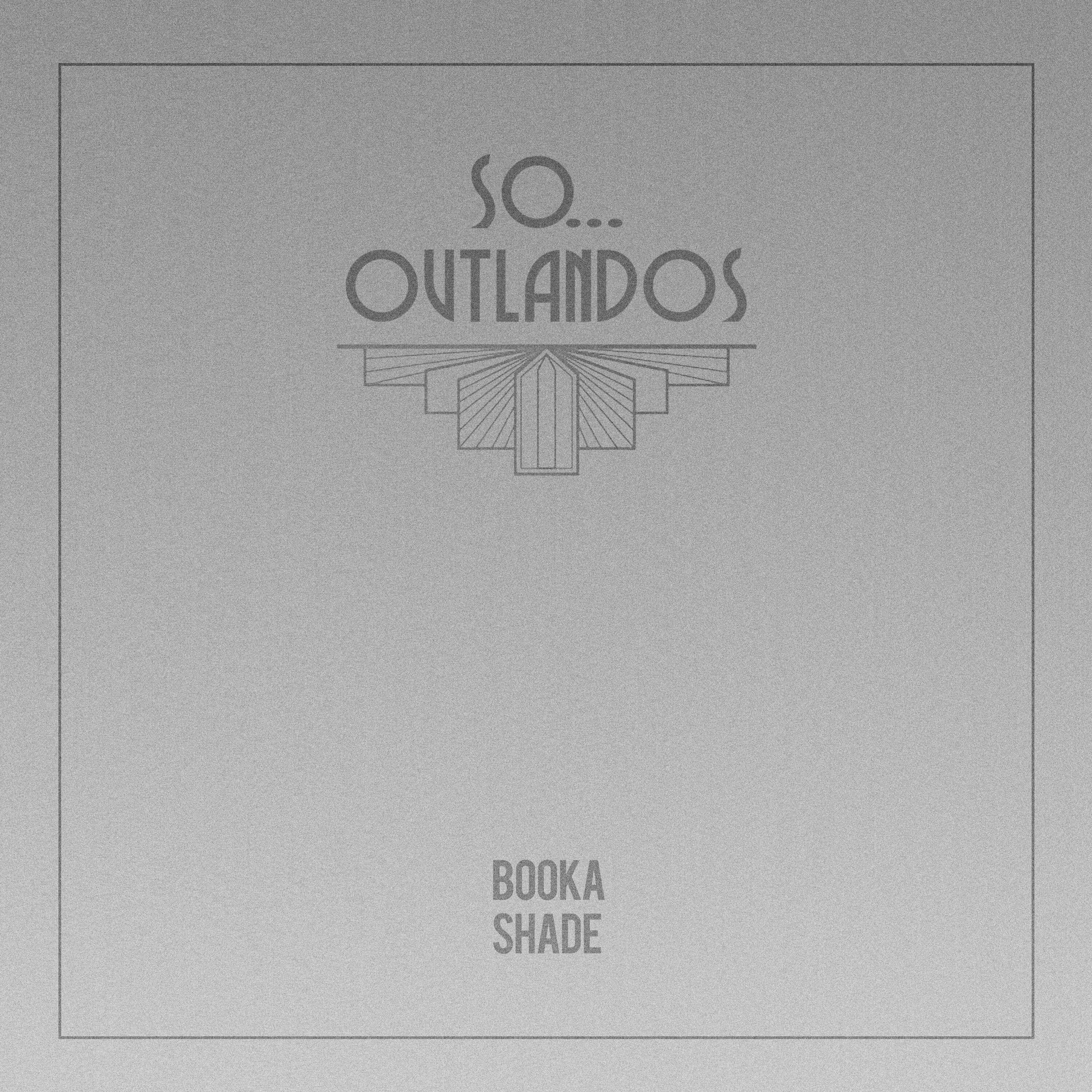 Постер альбома So... / Outlandos