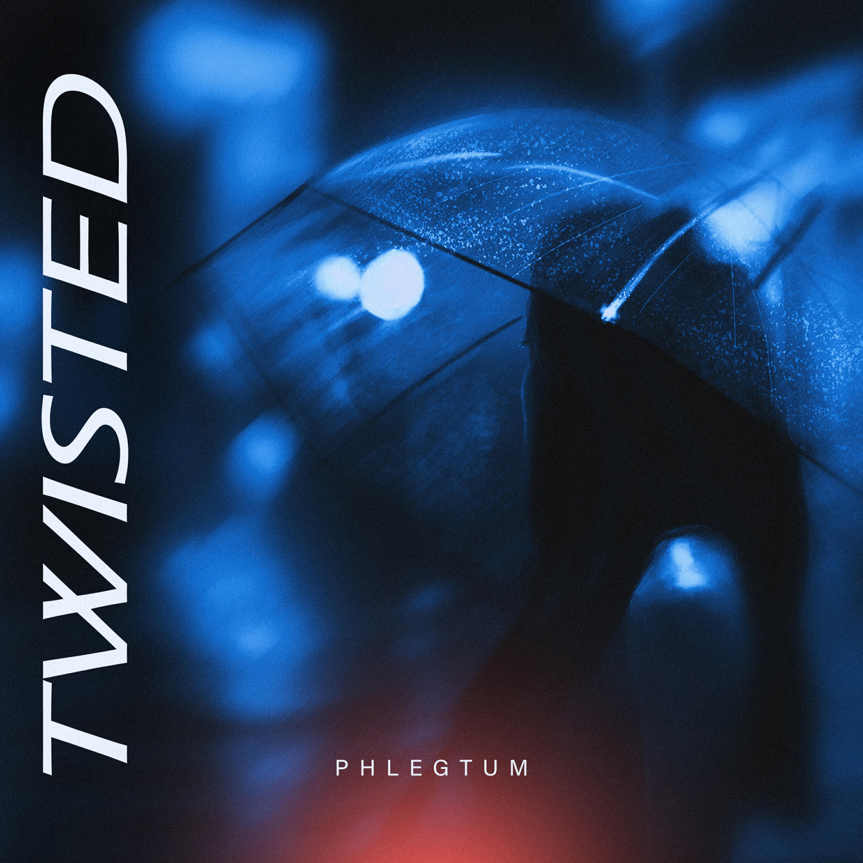 Релиз Twisted