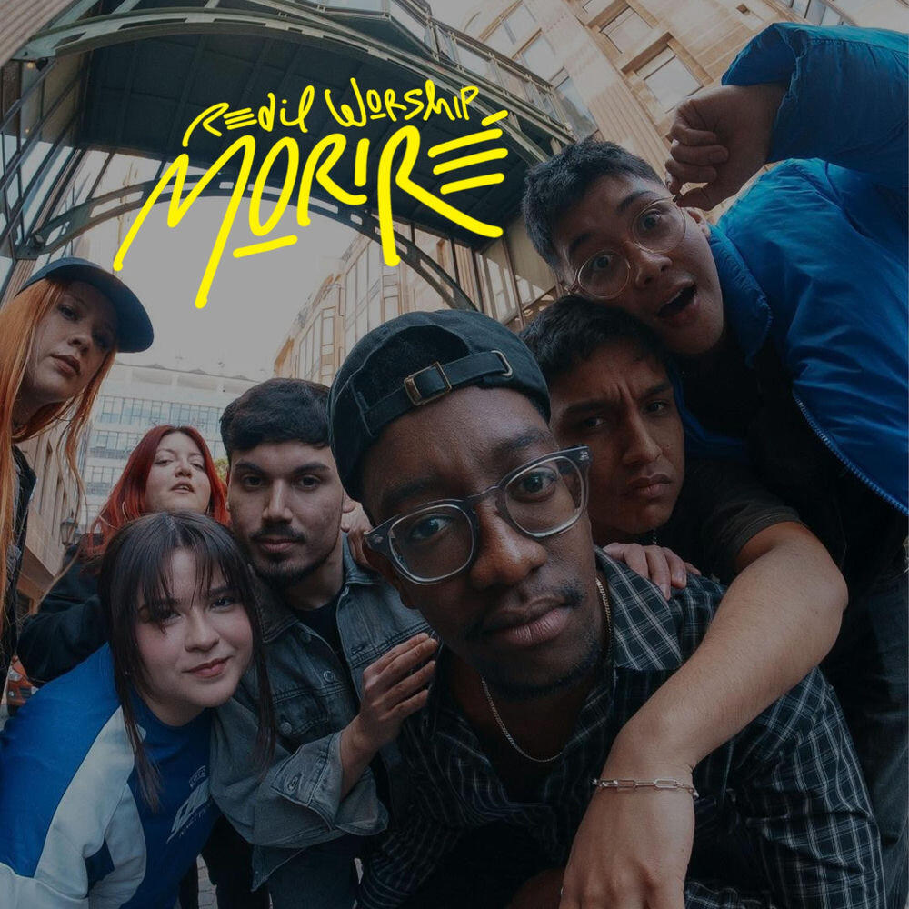 Релиз Moriré