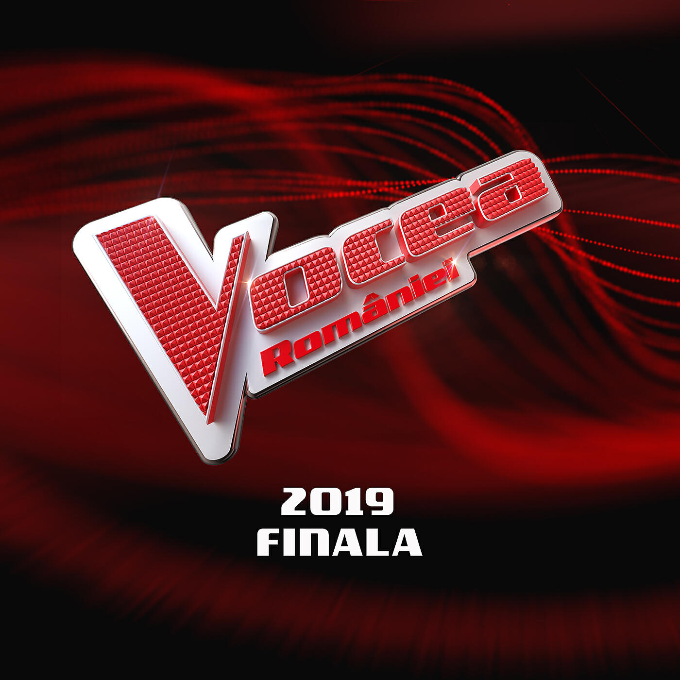 Релиз Vocea României 2019: Finala