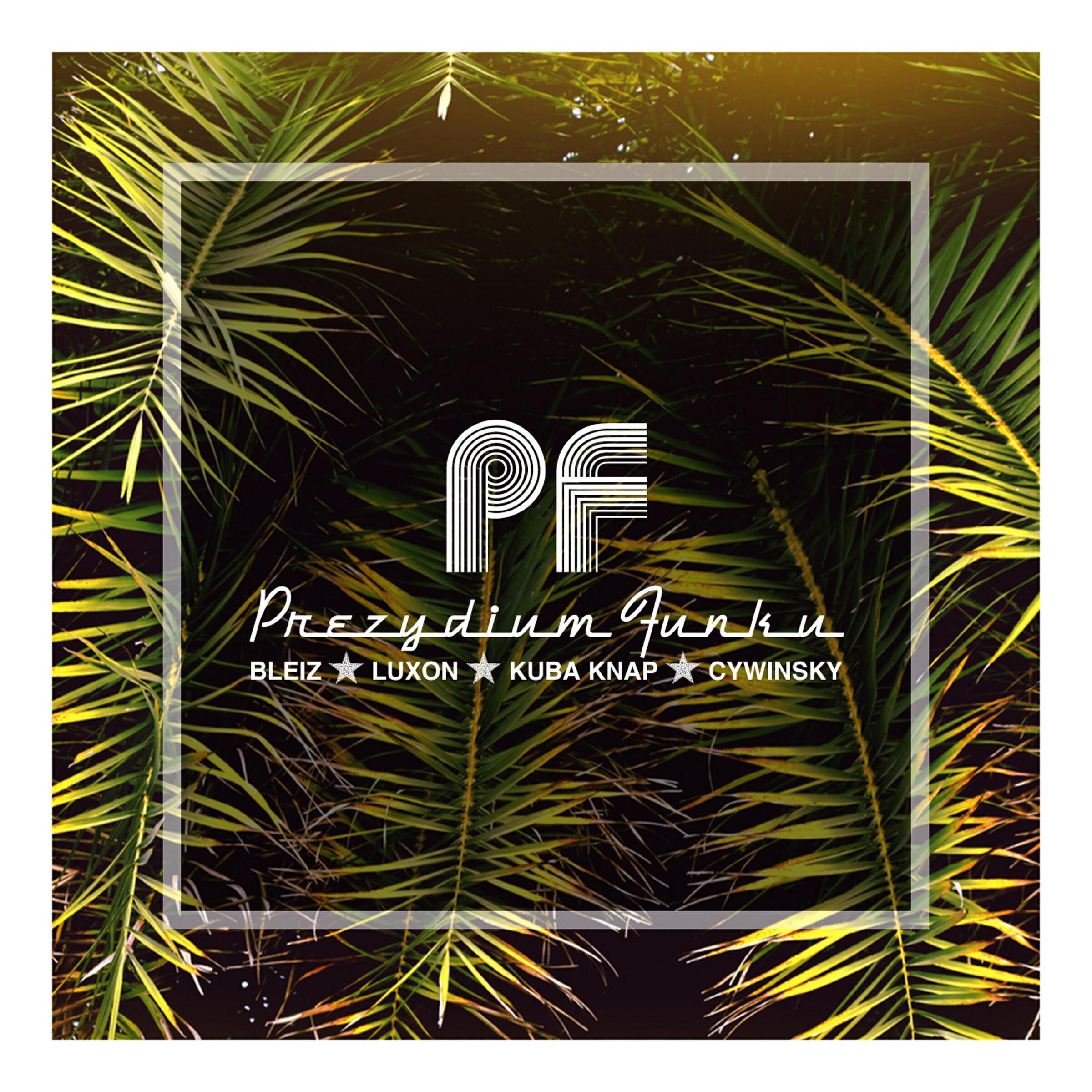 Релиз Prezydium Funku