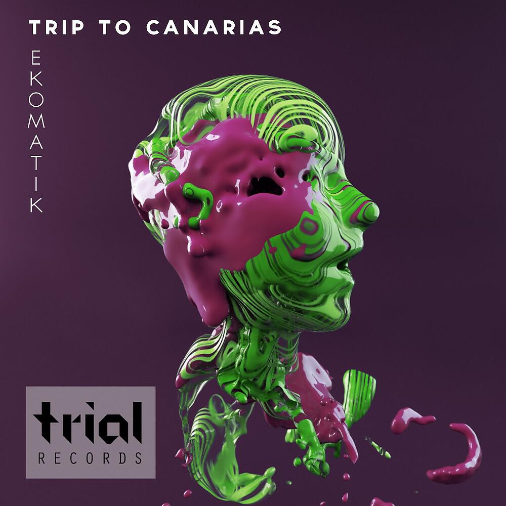 Релиз Trip to Canarias