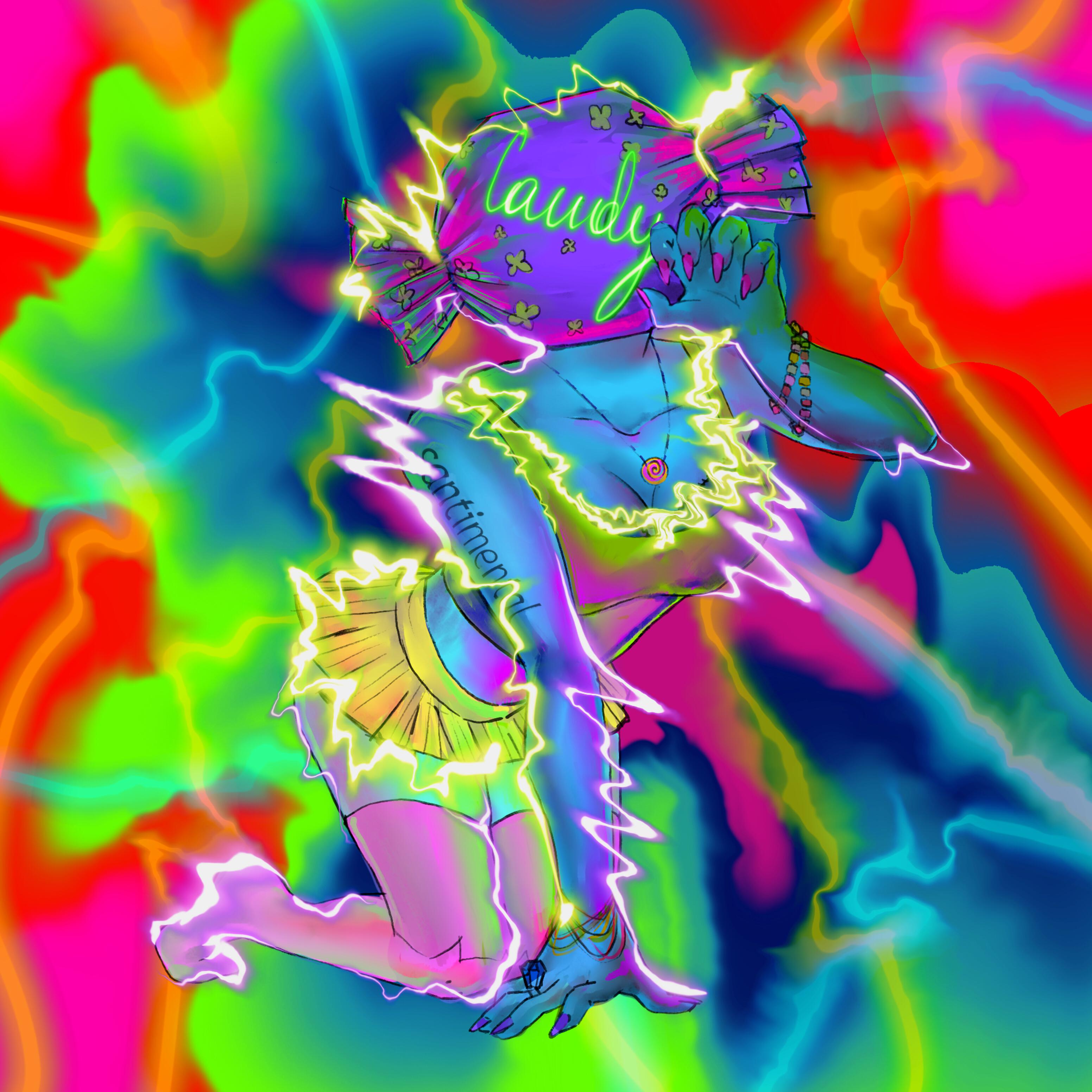 Релиз candy / кроссики