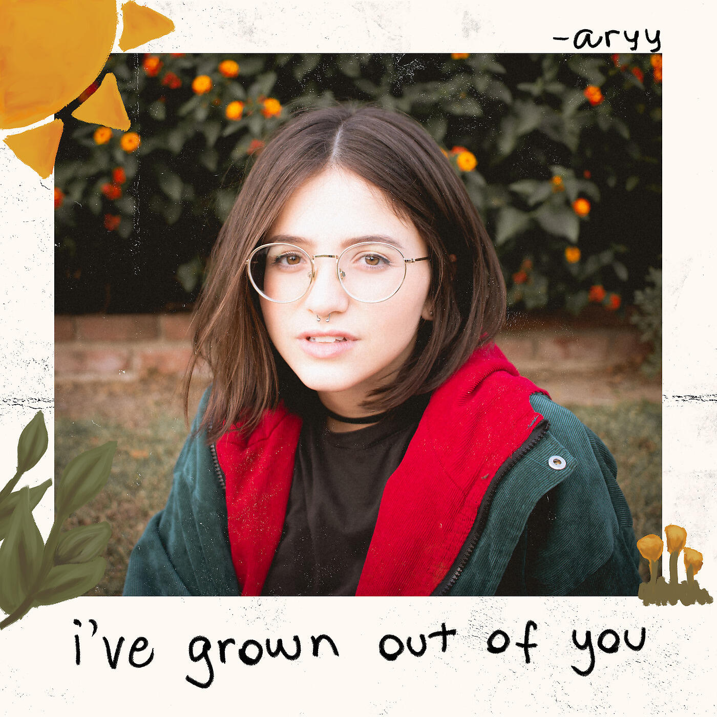 Релиз i've grown out of you