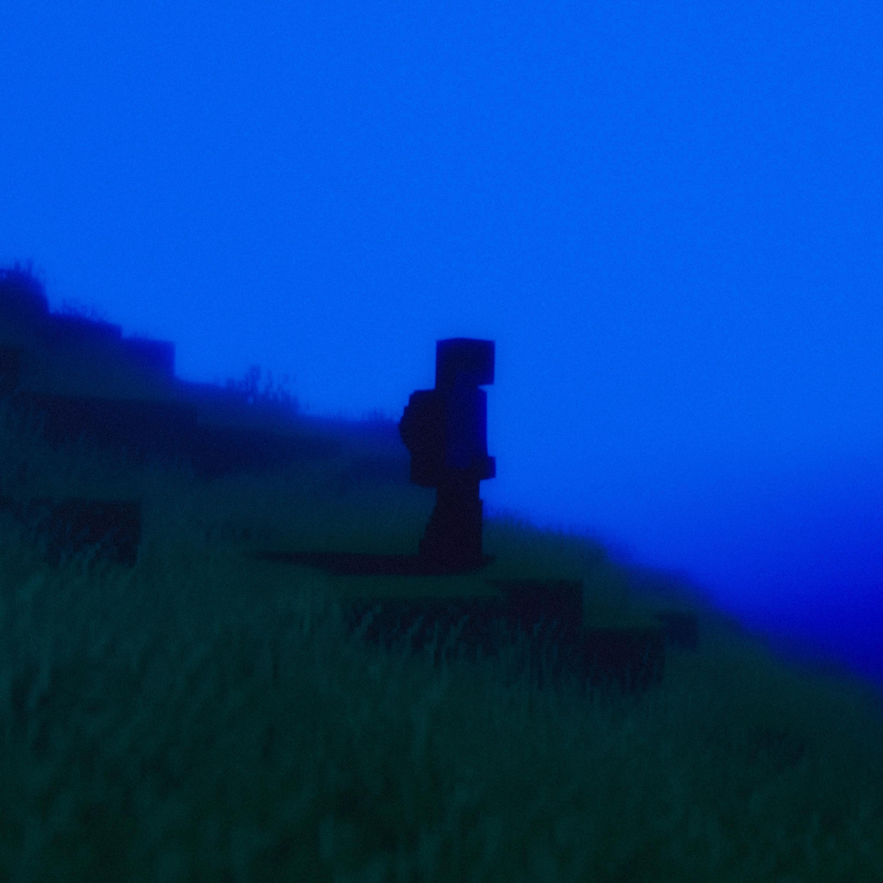 Релиз Sweden (From "Minecraft") – Ambient Rework