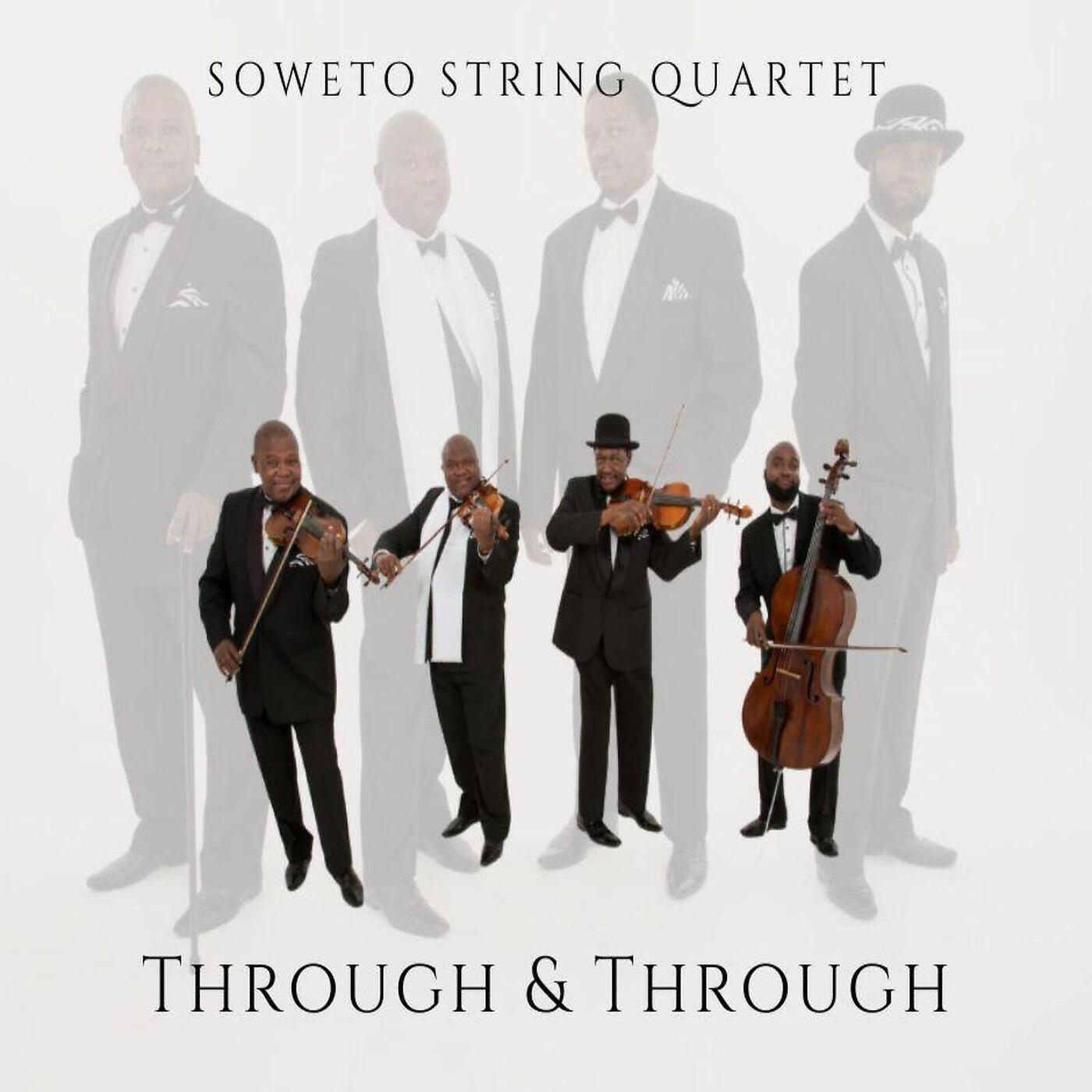 Релиз Through & Through