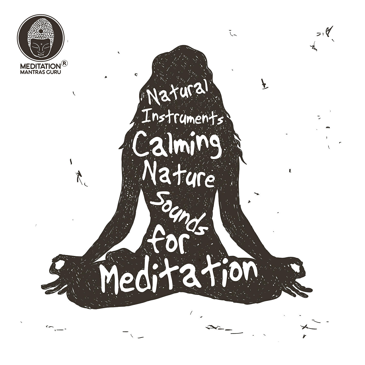 Релиз Natural Instruments: Calming Nature Sounds for Meditation, Massage, Yoga and Deep Sleep