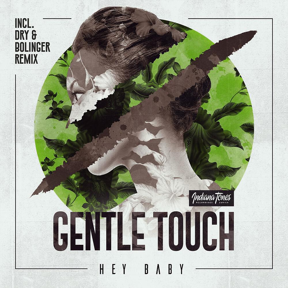 Релиз Hey Baby