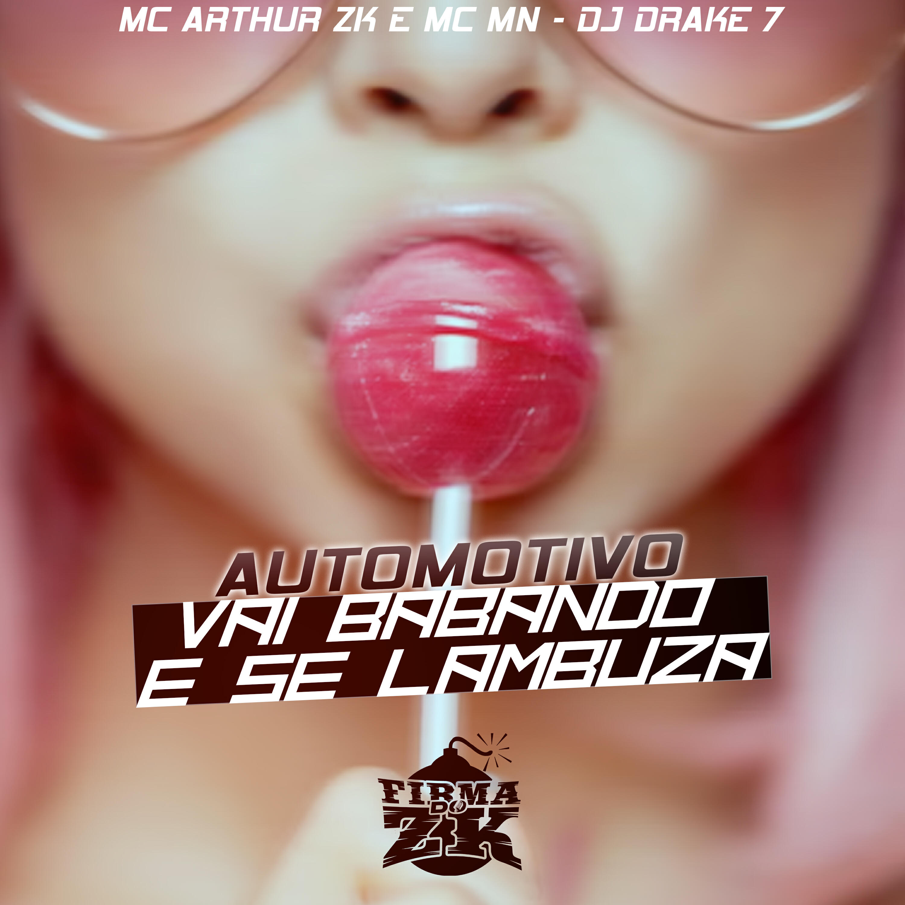 DJ Drake 7