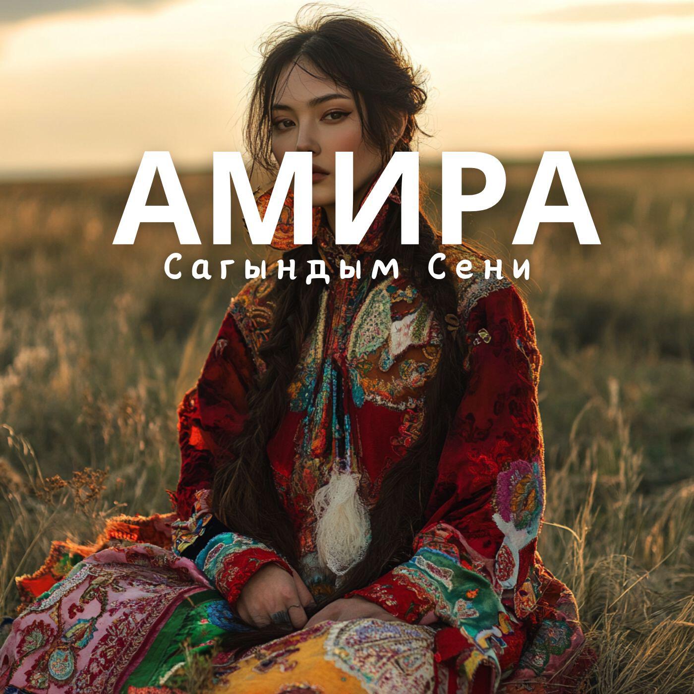 Постер альбома Сагындым сени
