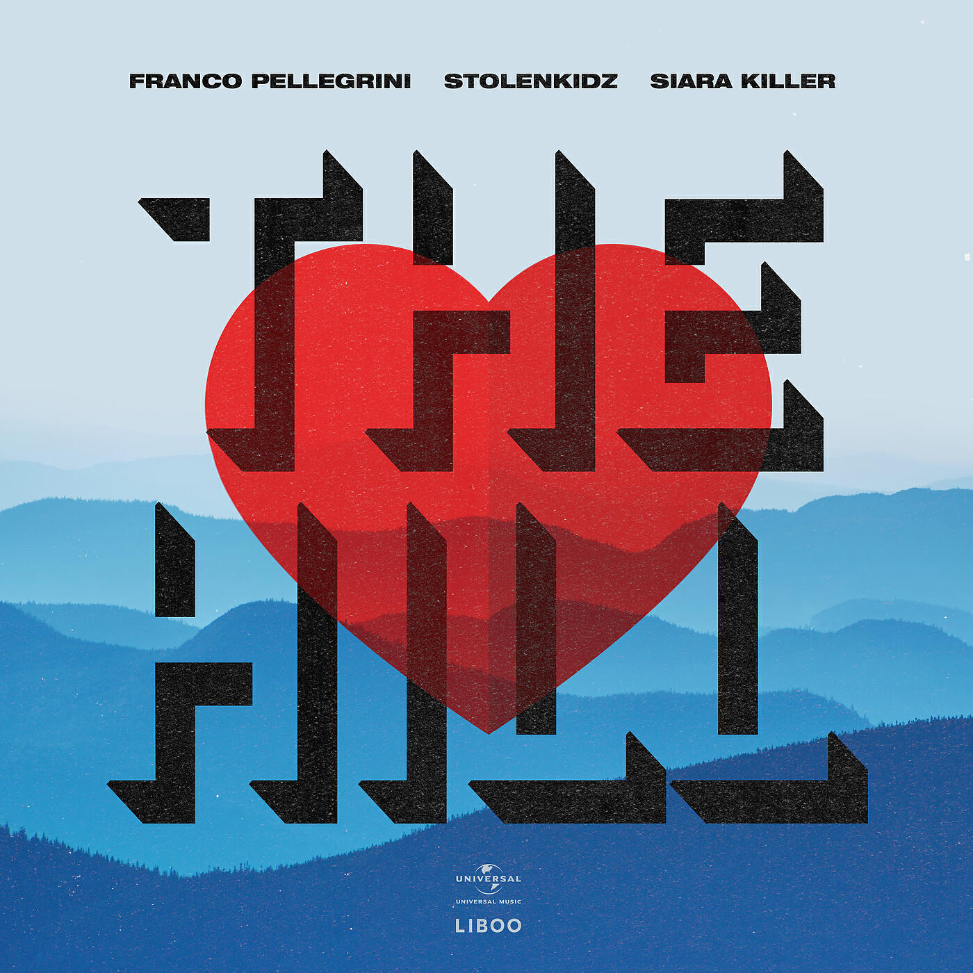 Релиз The Hill