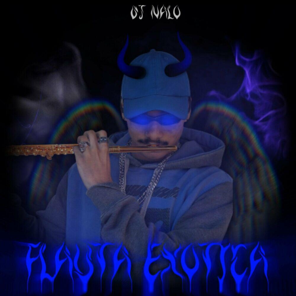 Релиз Flauta Exótica