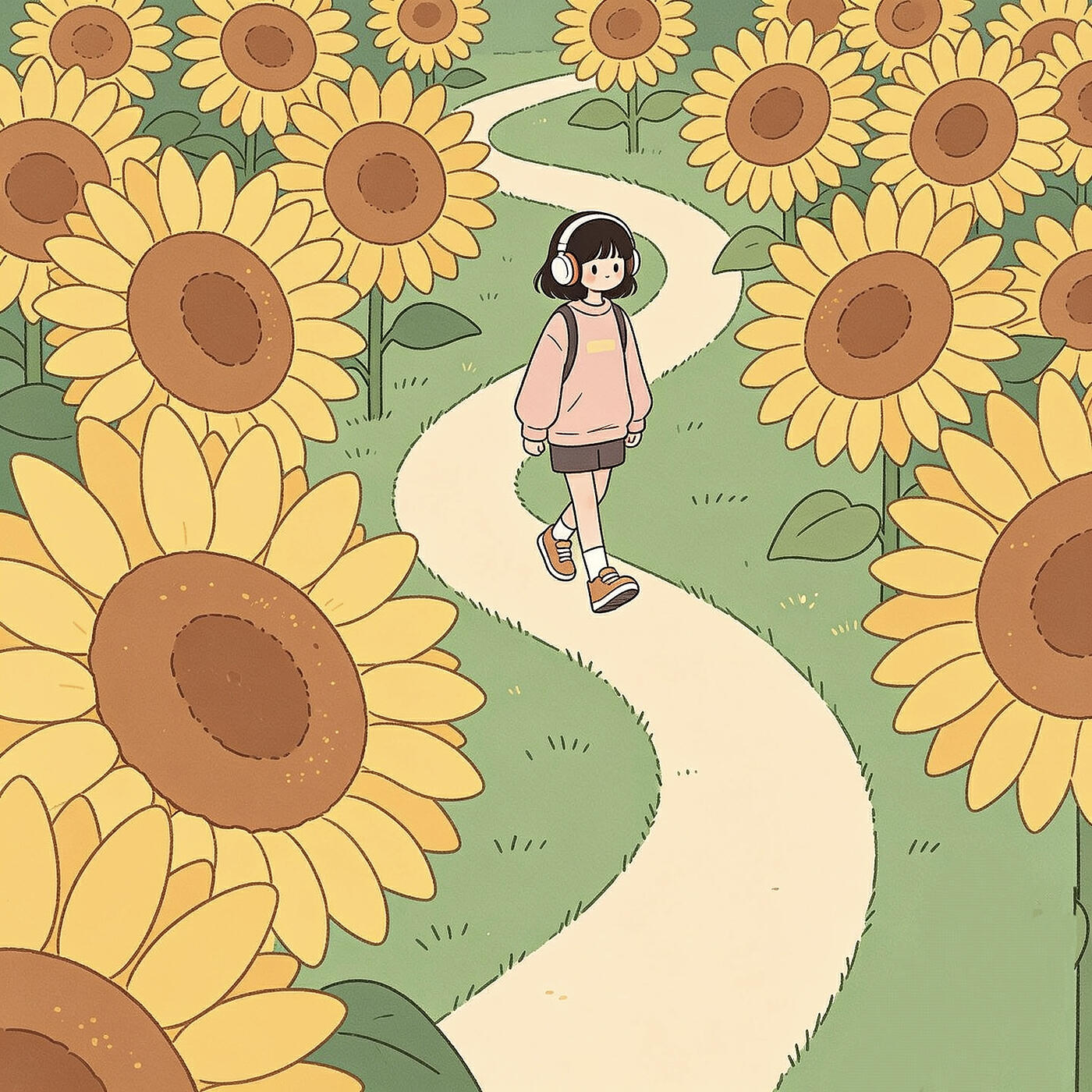 Релиз Start the Journey