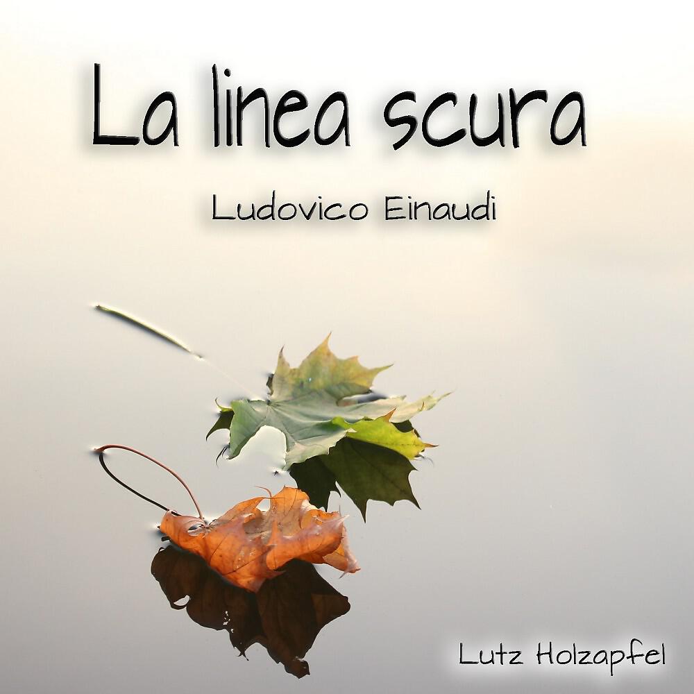 Релиз La linea scura