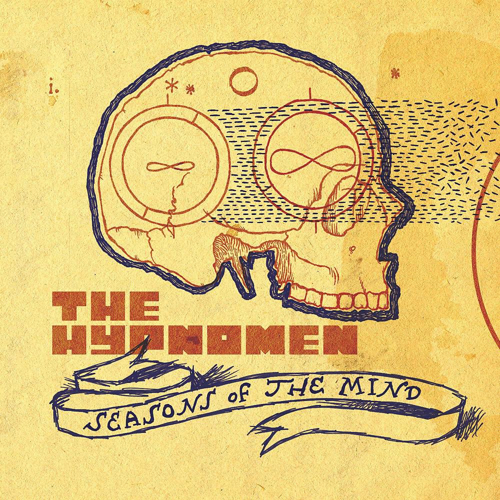 Релиз Seasons of the Mind