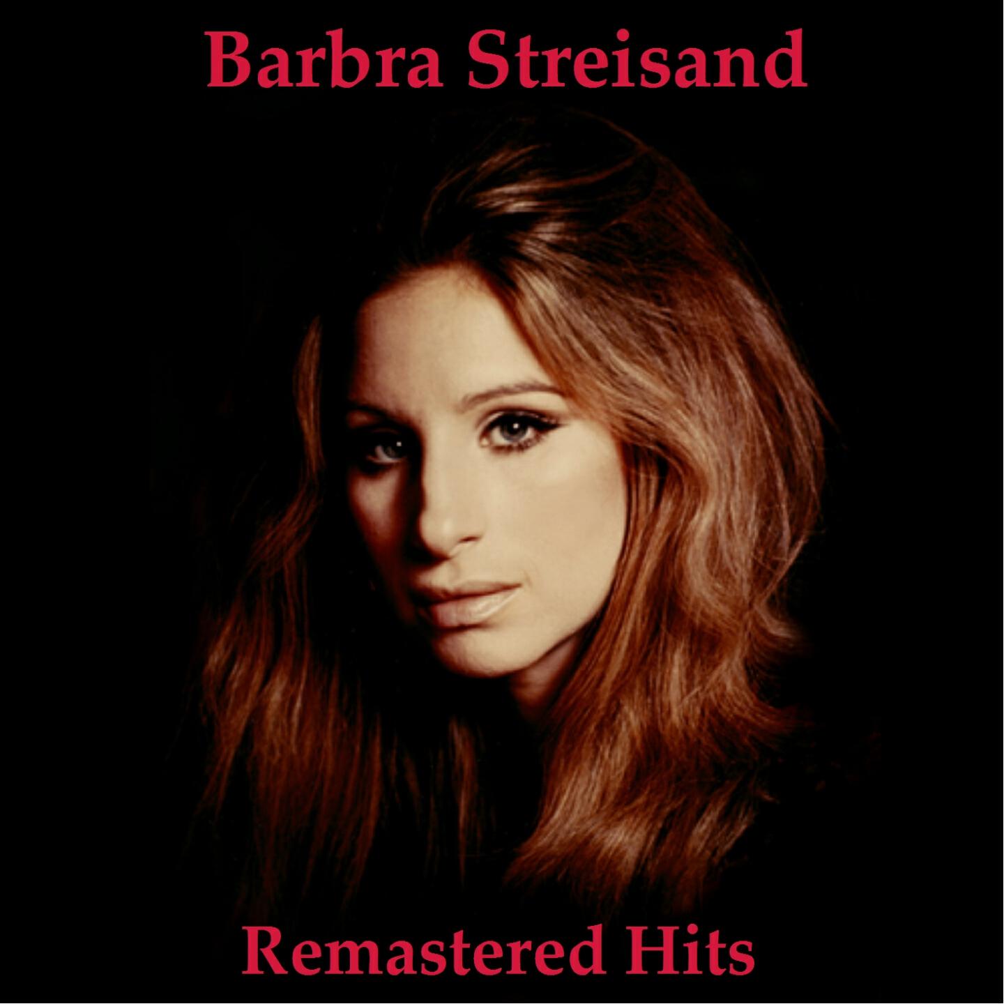 Релиз Remastered Hits