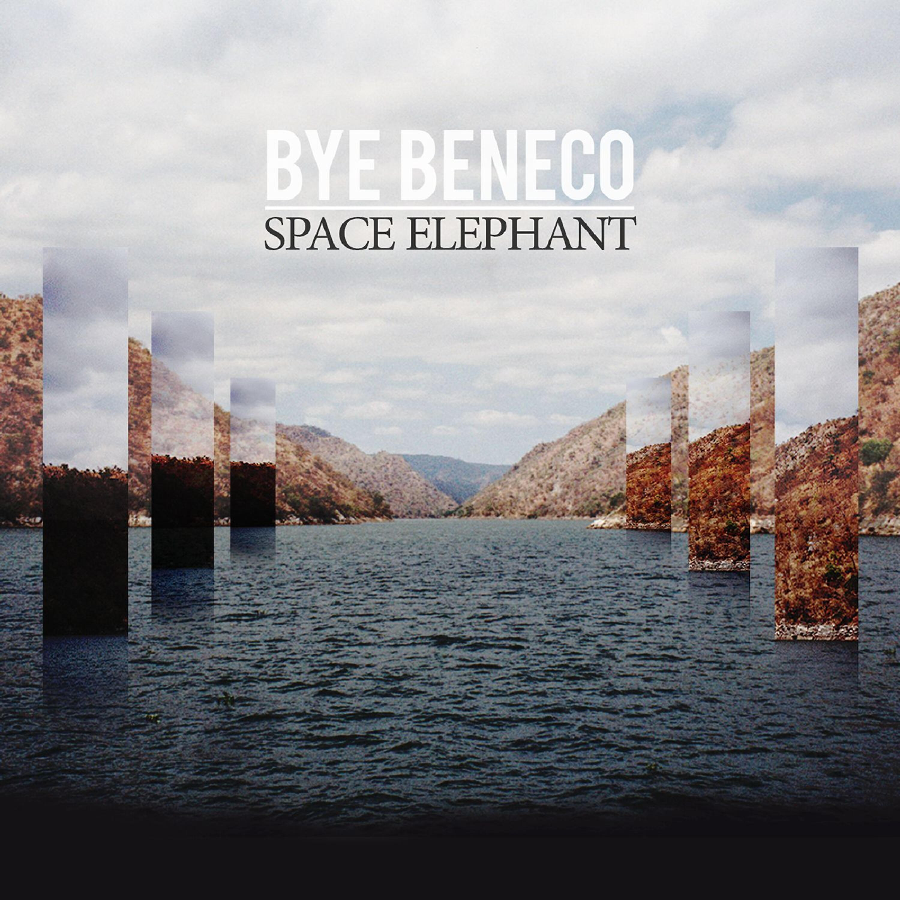 Релиз Space Elephant