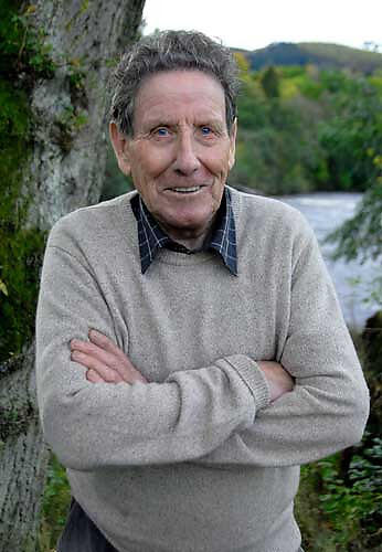 Jock Duncan
