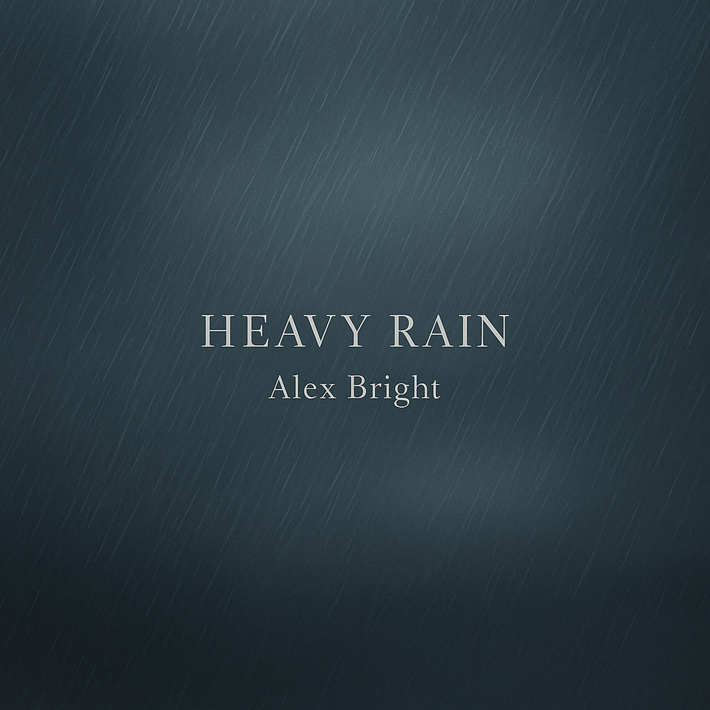 Релиз Heavy Rain