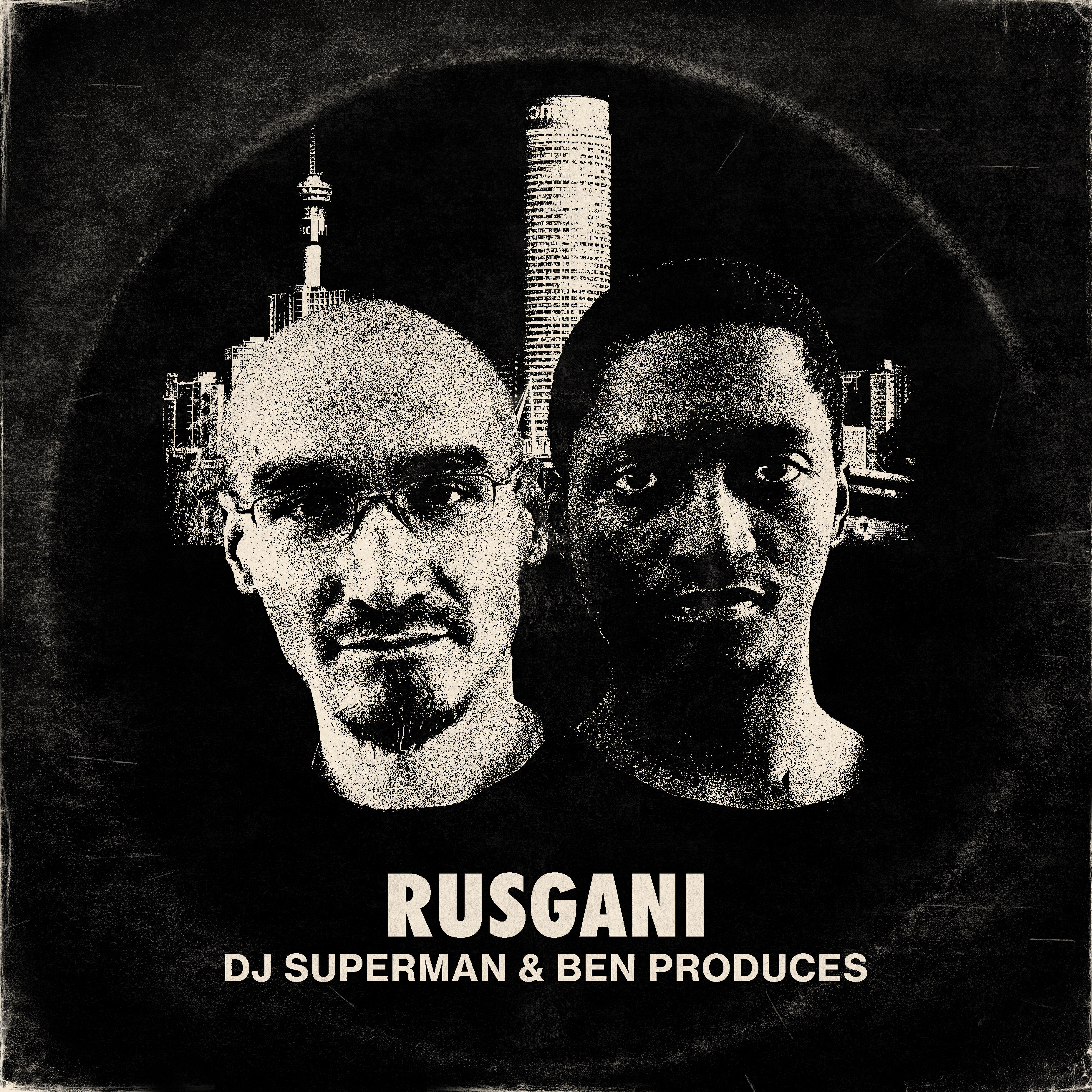 Релиз Rusgani