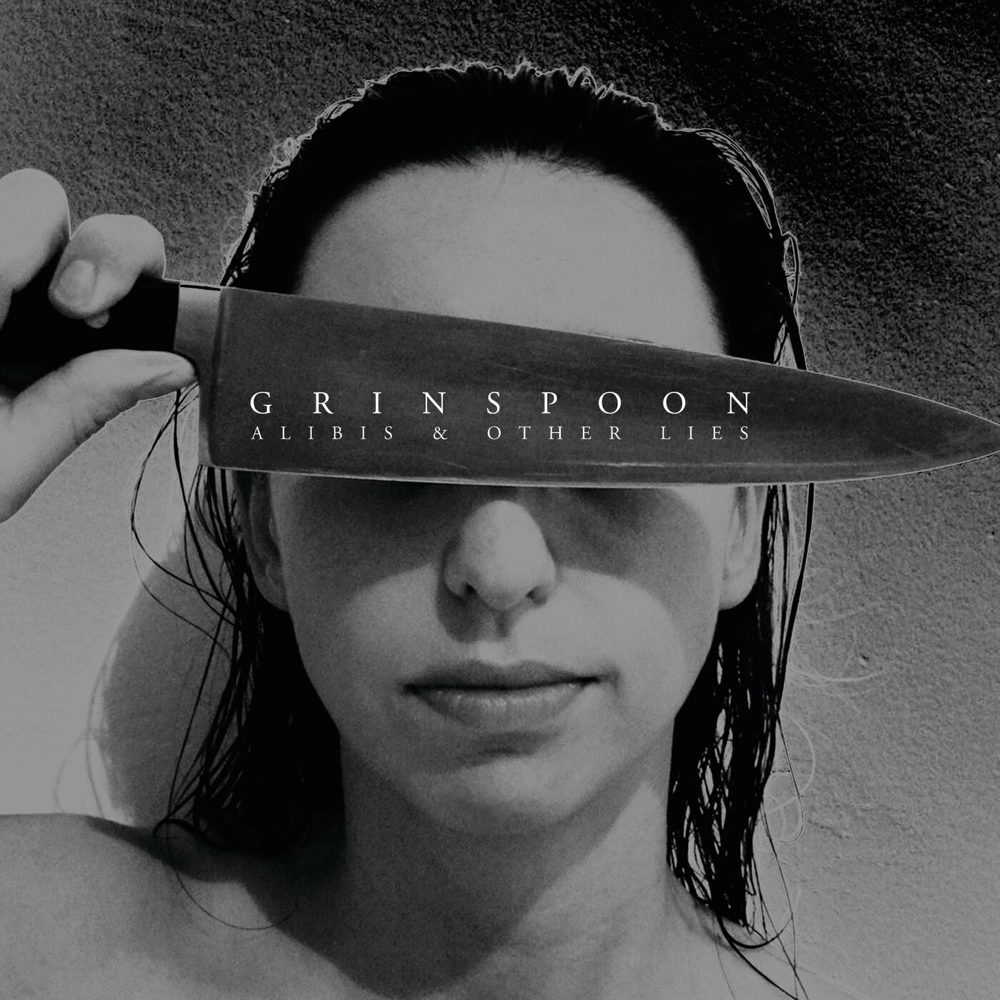 Релиз Alibis and Other Lies