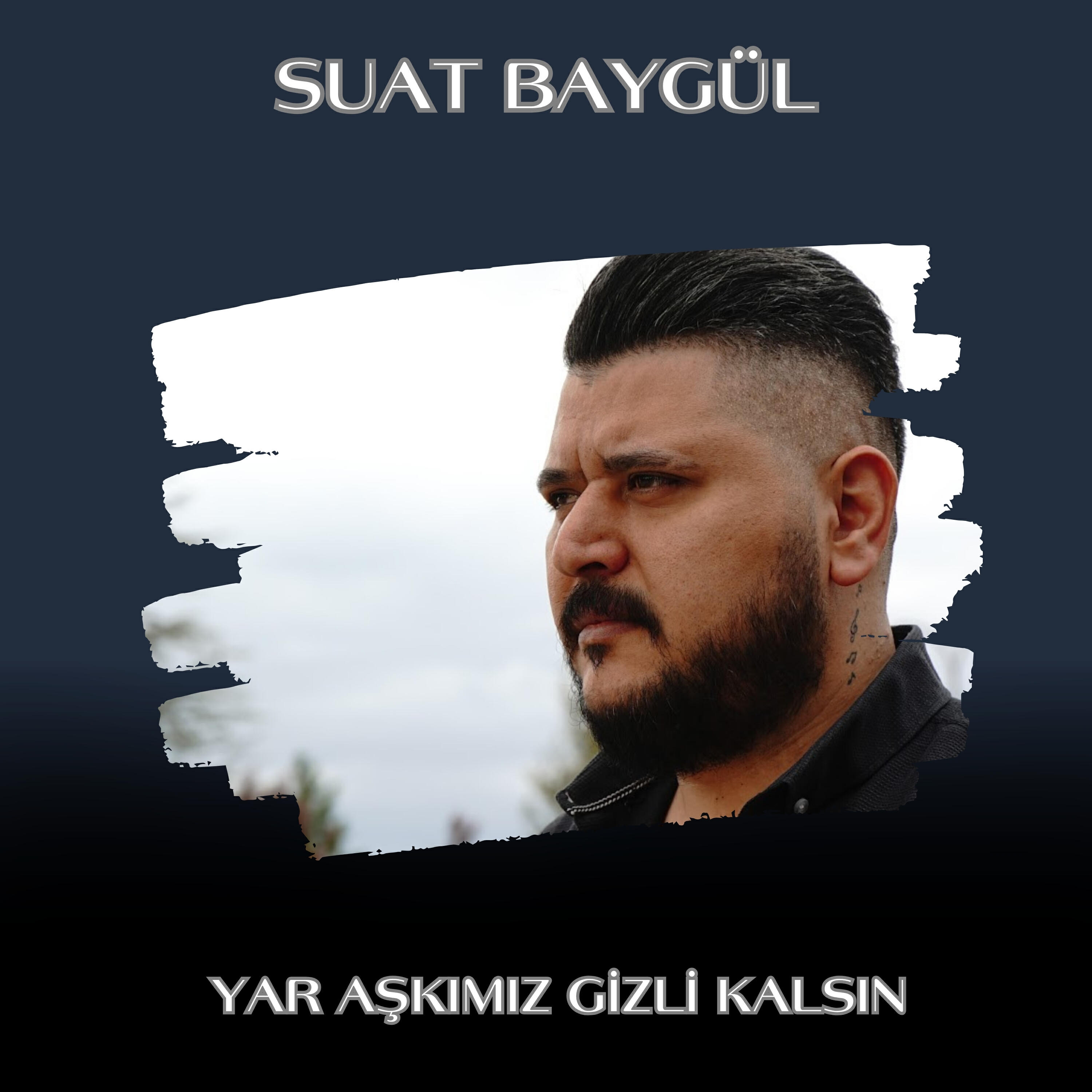 Suat Baygül
