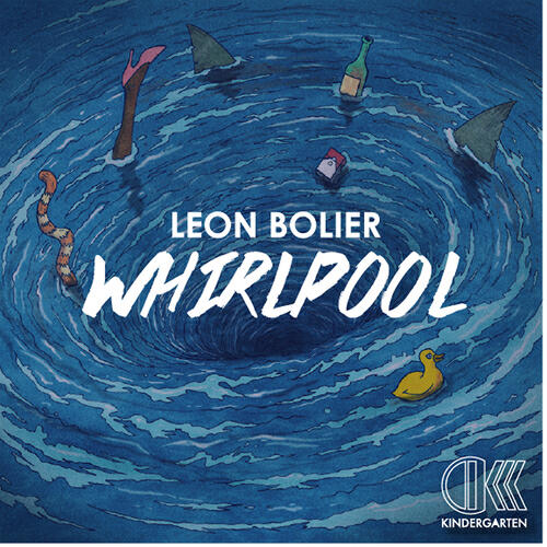 Релиз Whirlpool