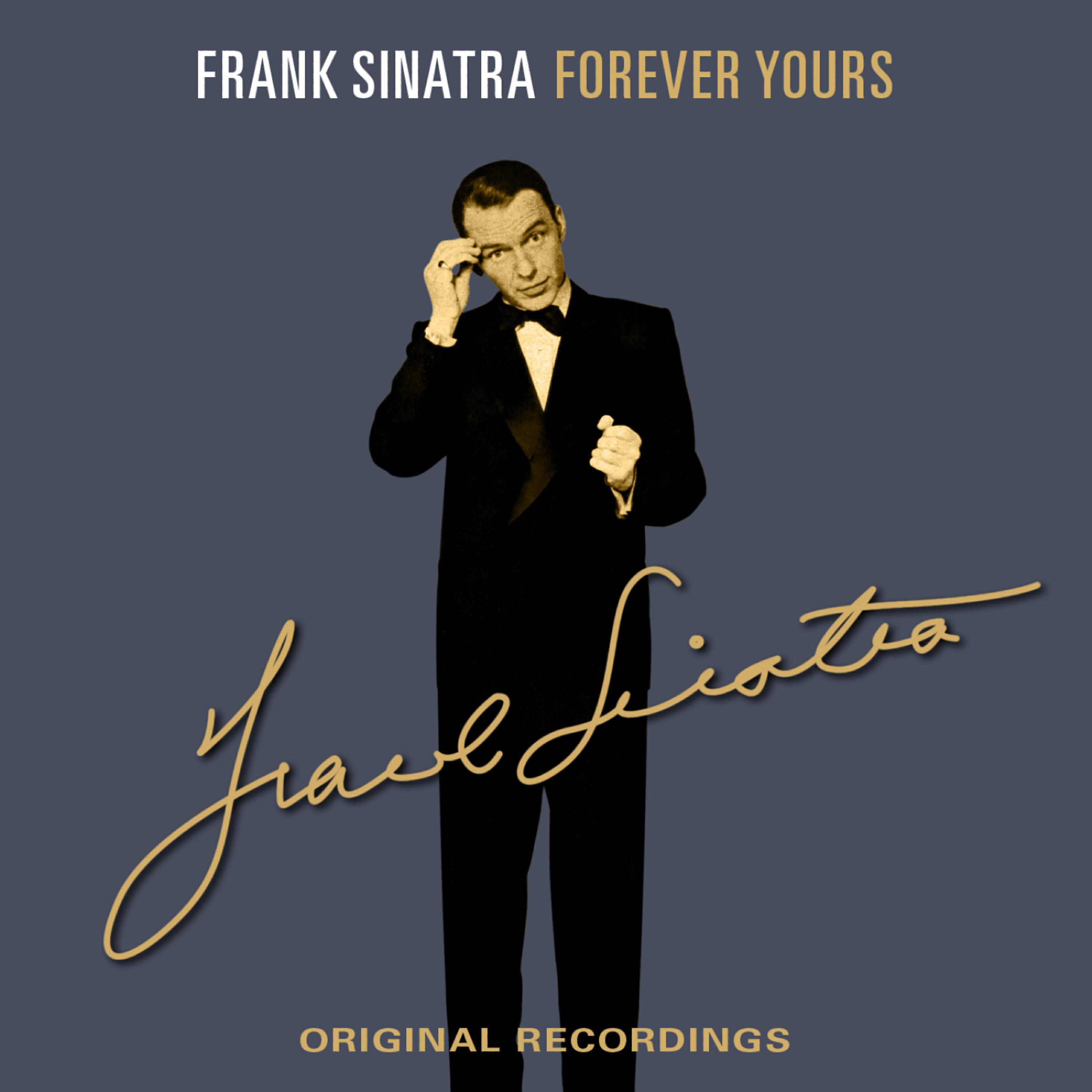 Релиз Forever Yours