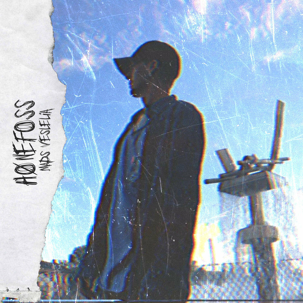 Релиз Hønefoss