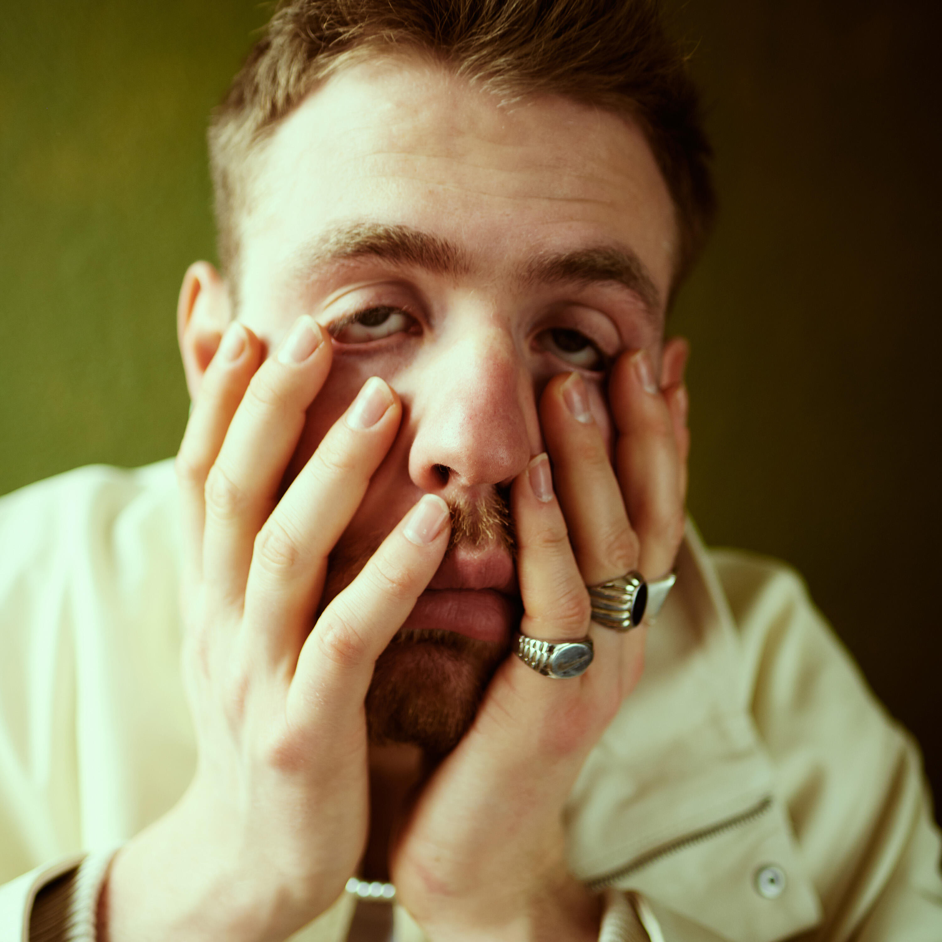 Релиз Was ich will