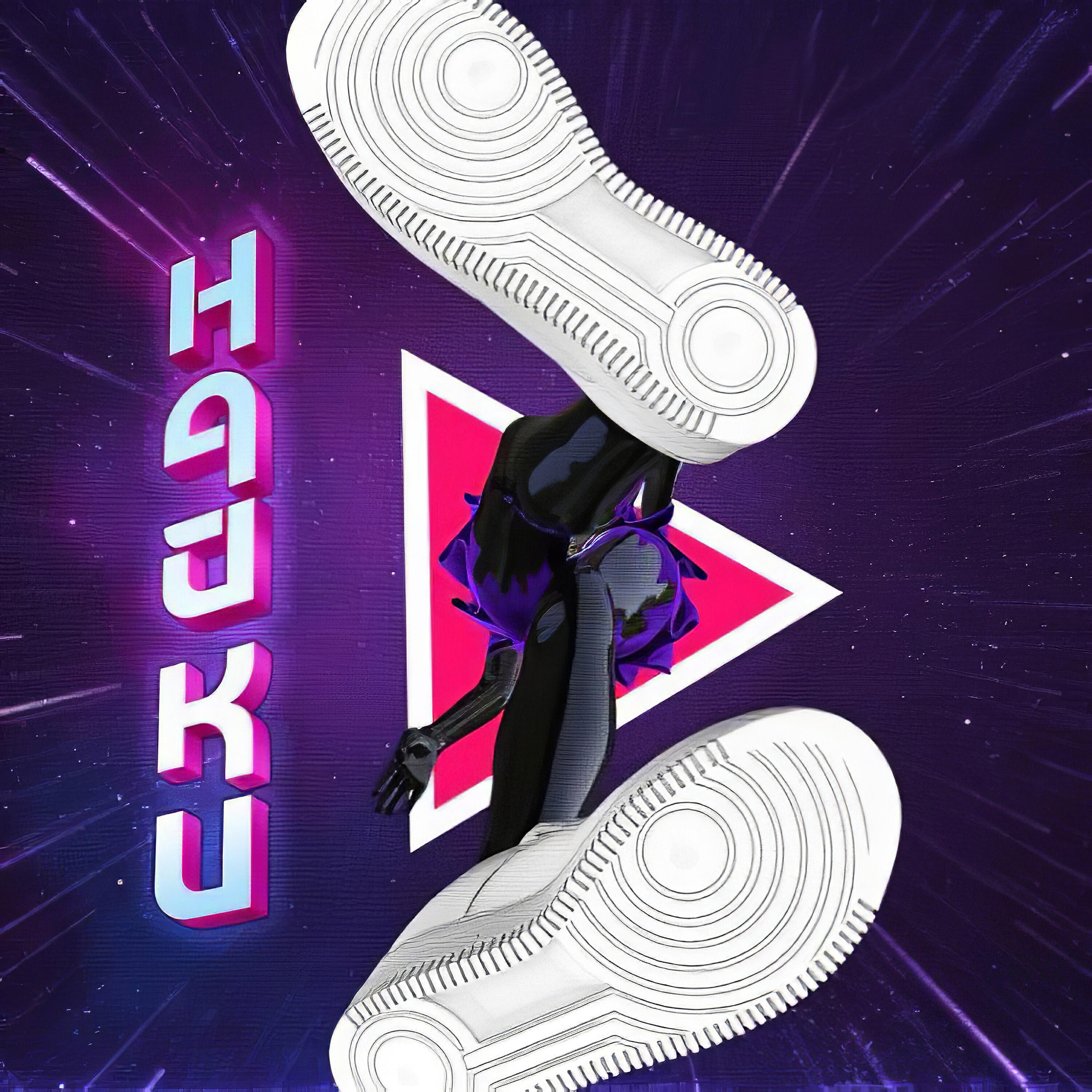 Релиз Найки