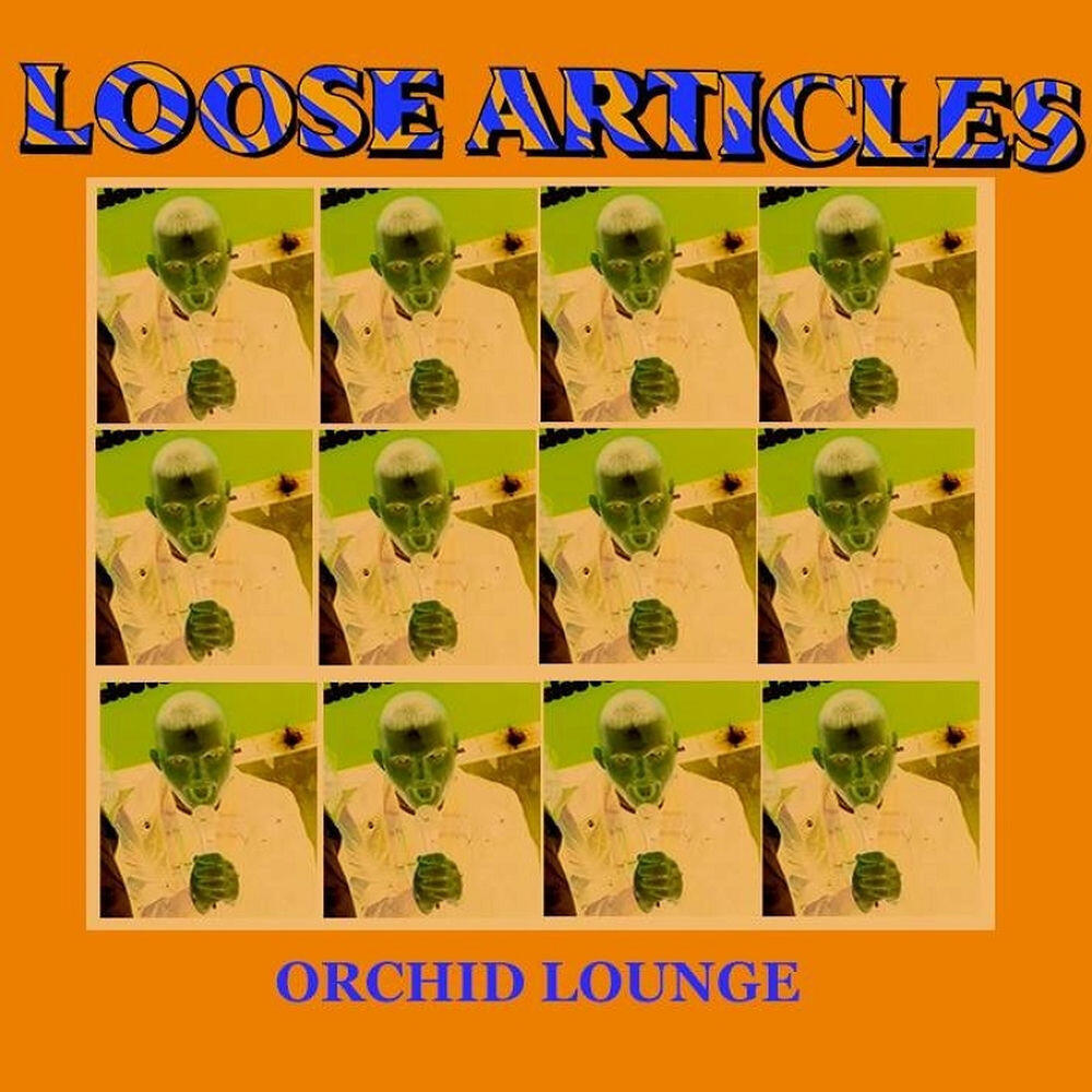 Релиз Orchid Lounge
