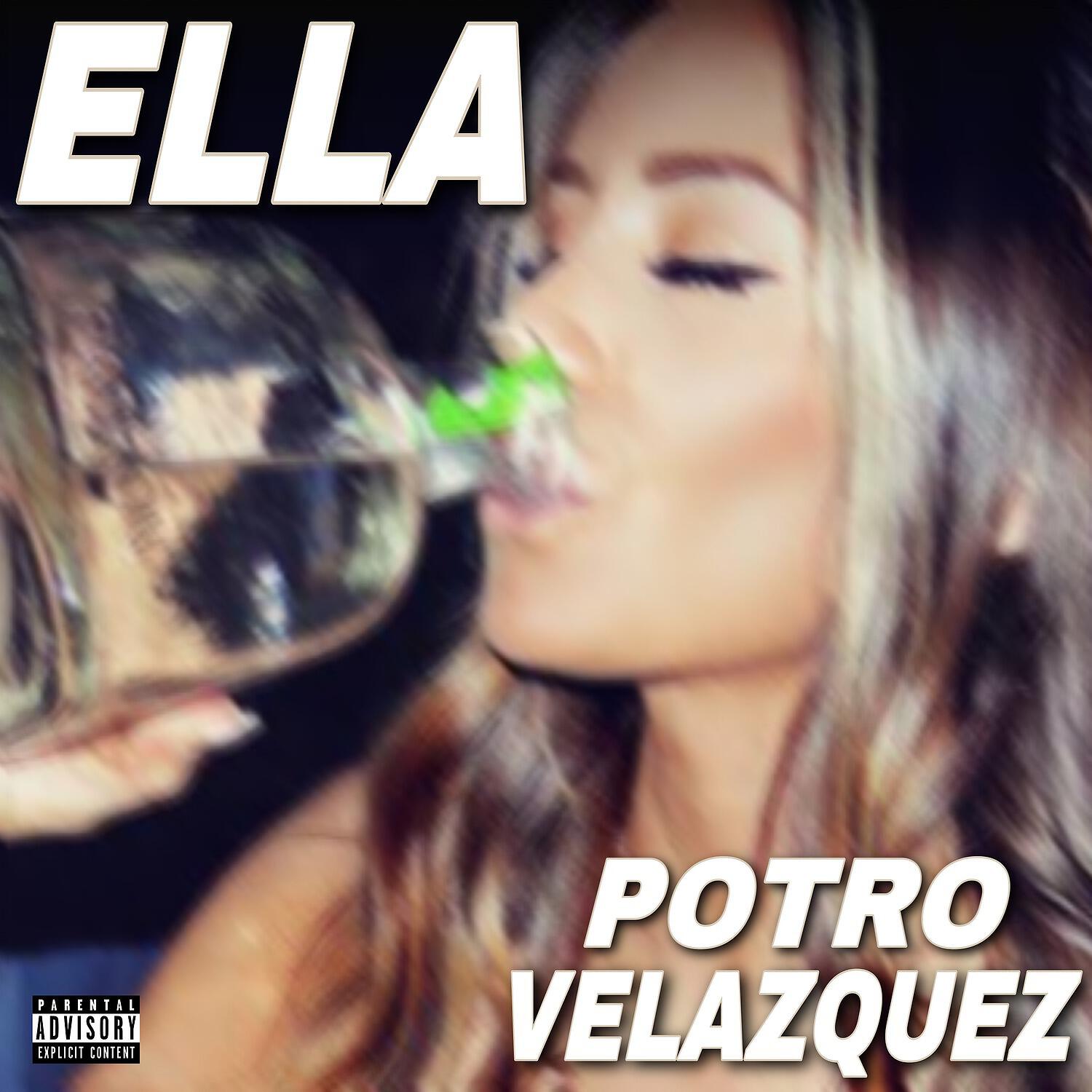 Potro Velazquez