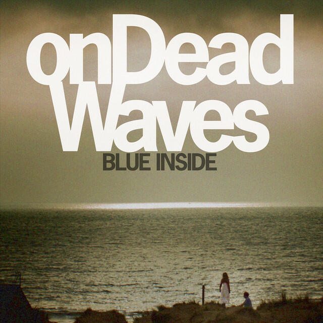 Релиз Blue Inside