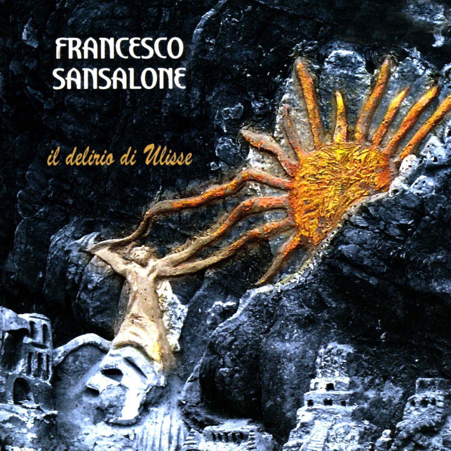 Релиз Il Delirio Di Ulisse