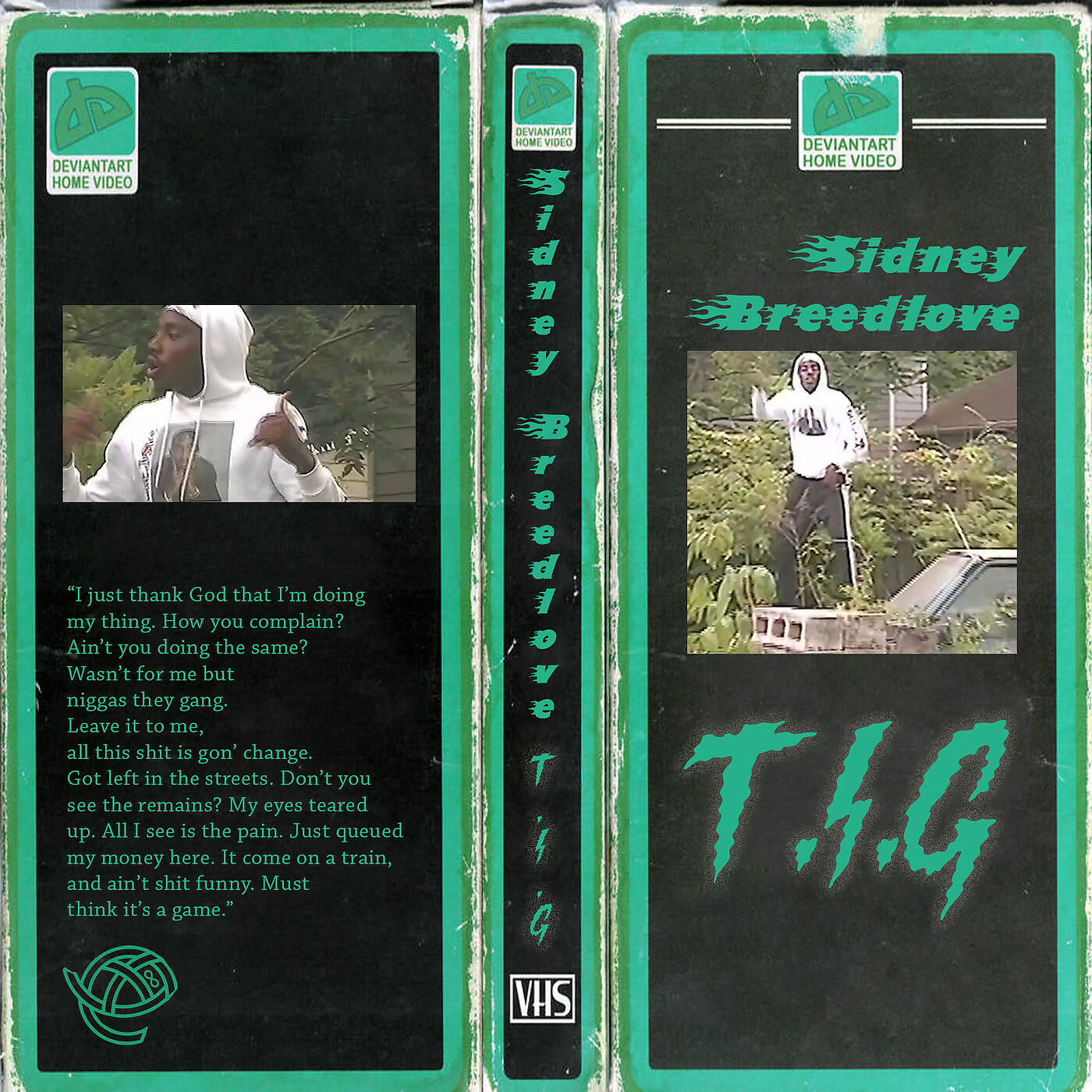 Релиз T.I.G