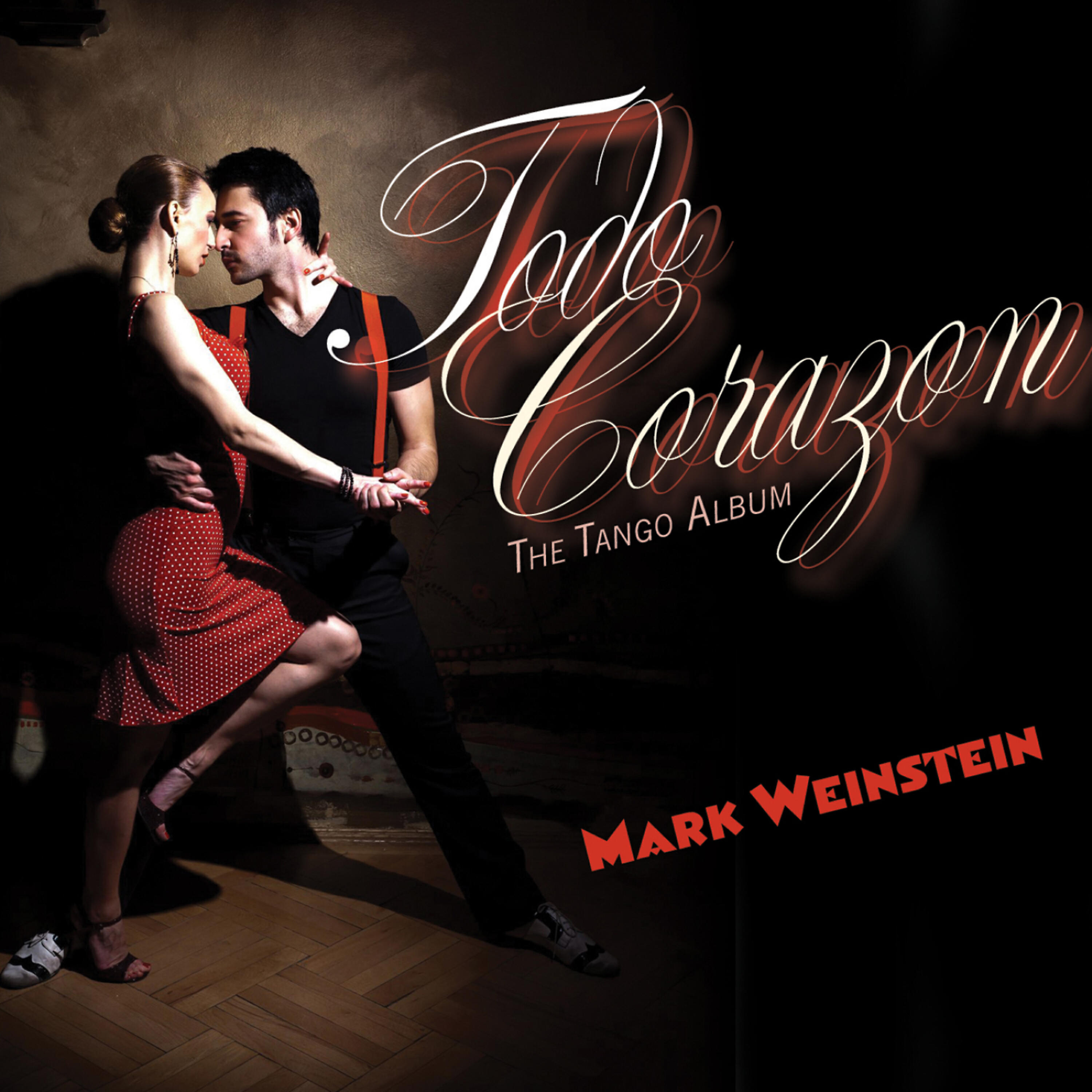 Релиз Todo Corazon