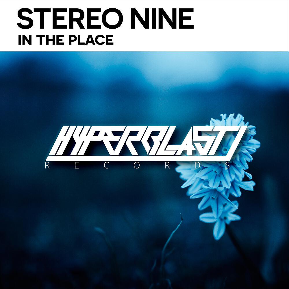 Stereo Nine
